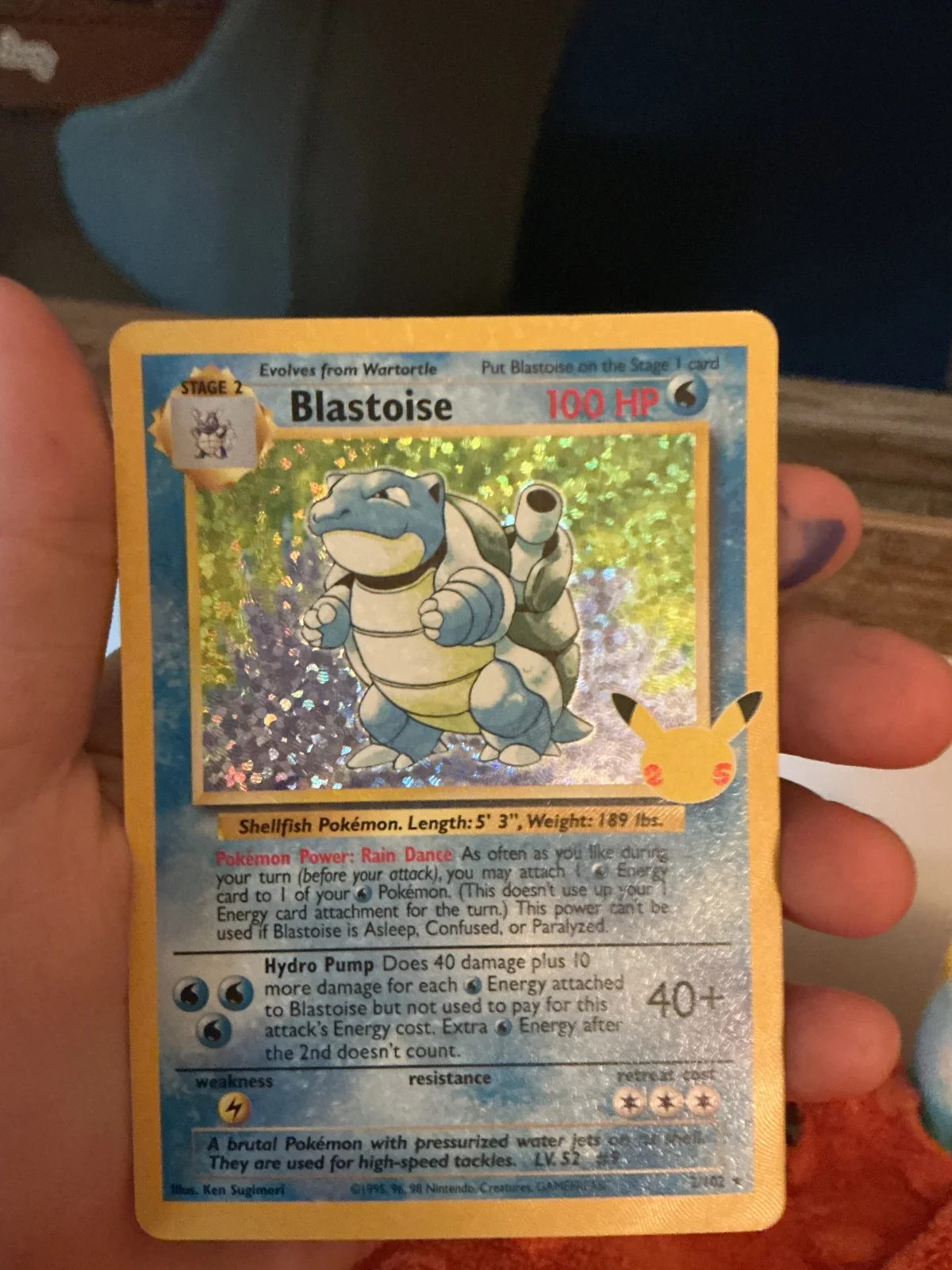 Card