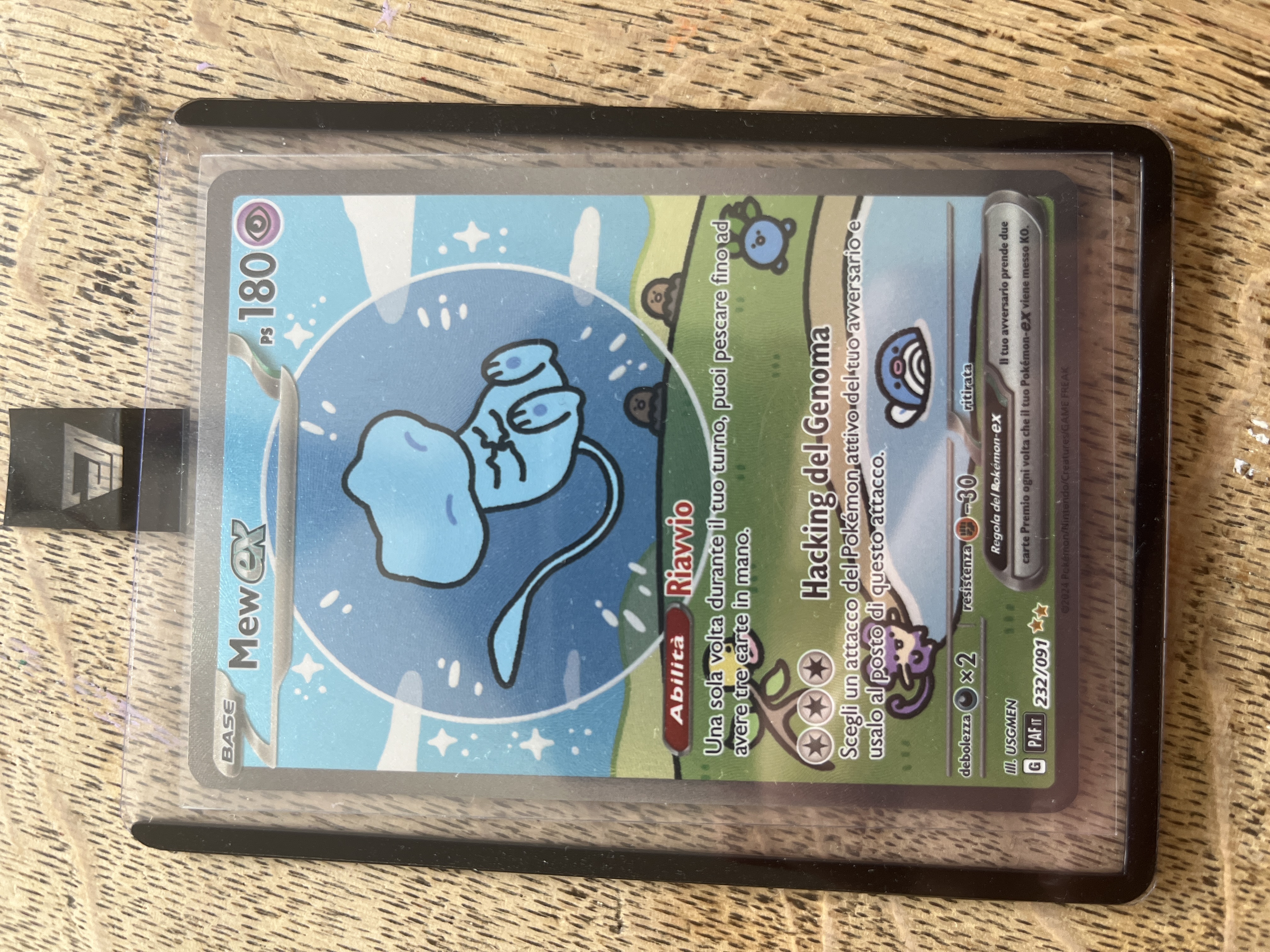 Card