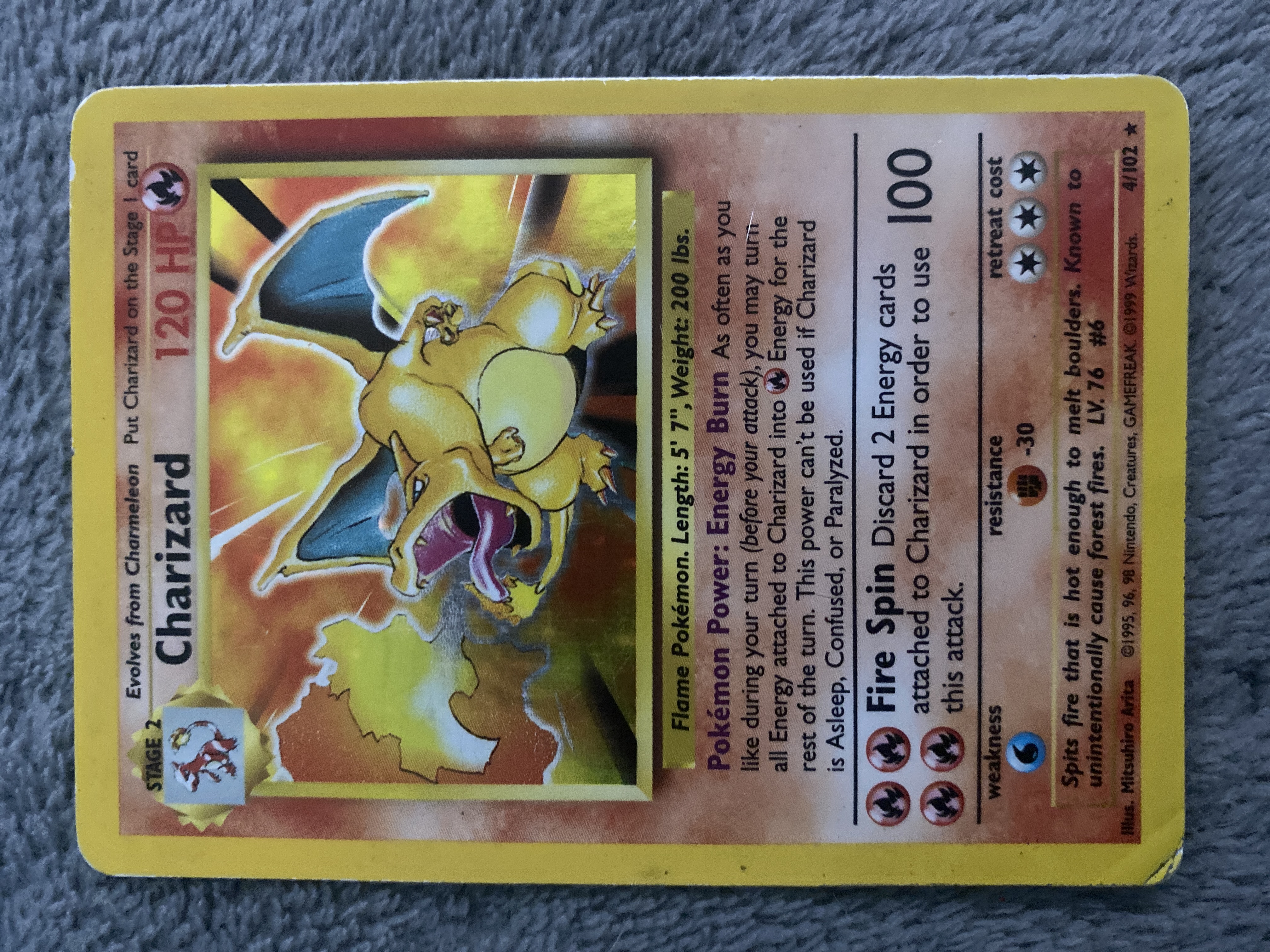 Card