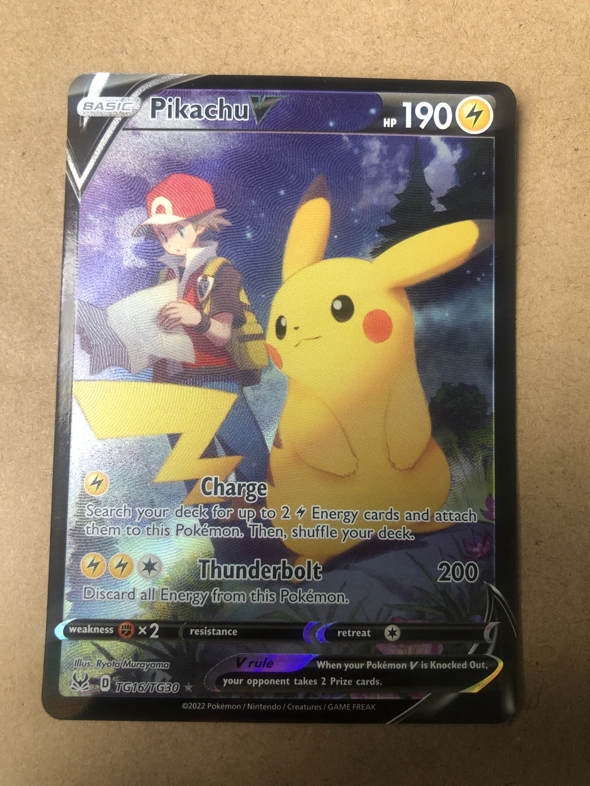 Card