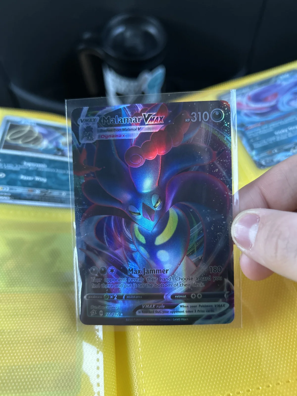 Card