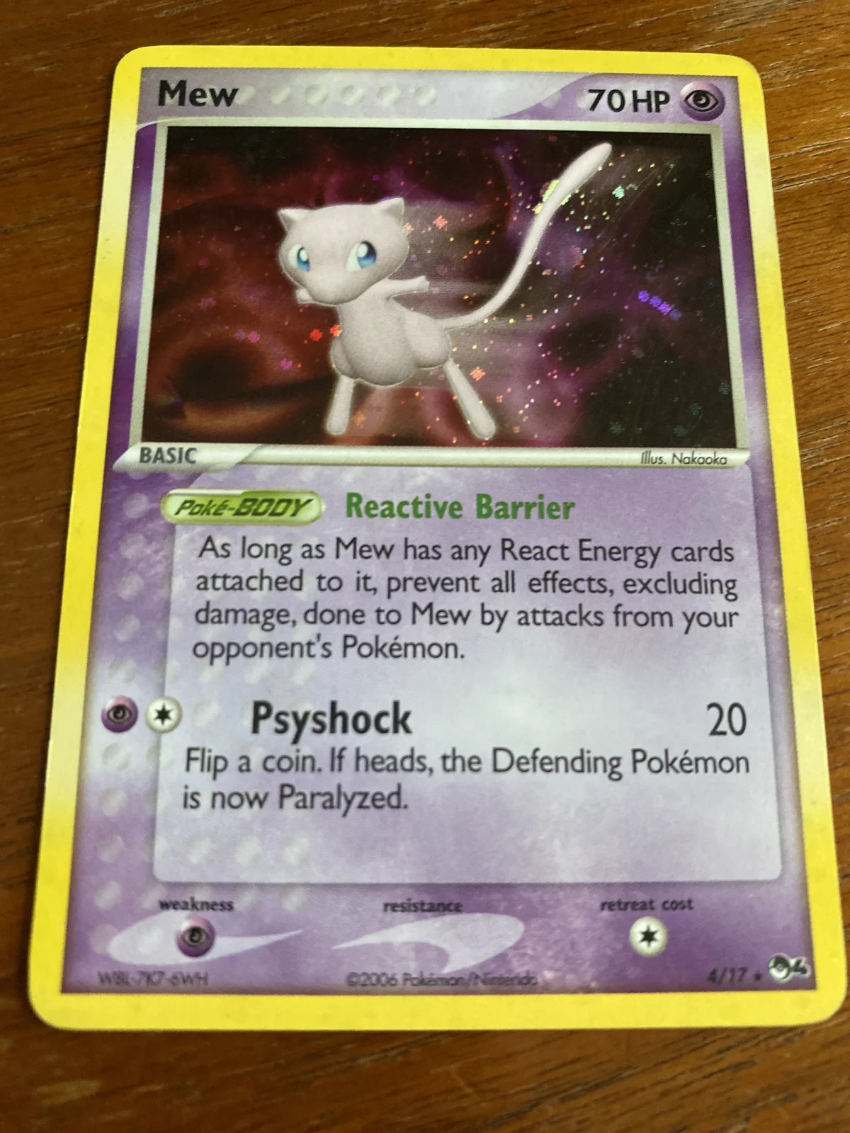Card