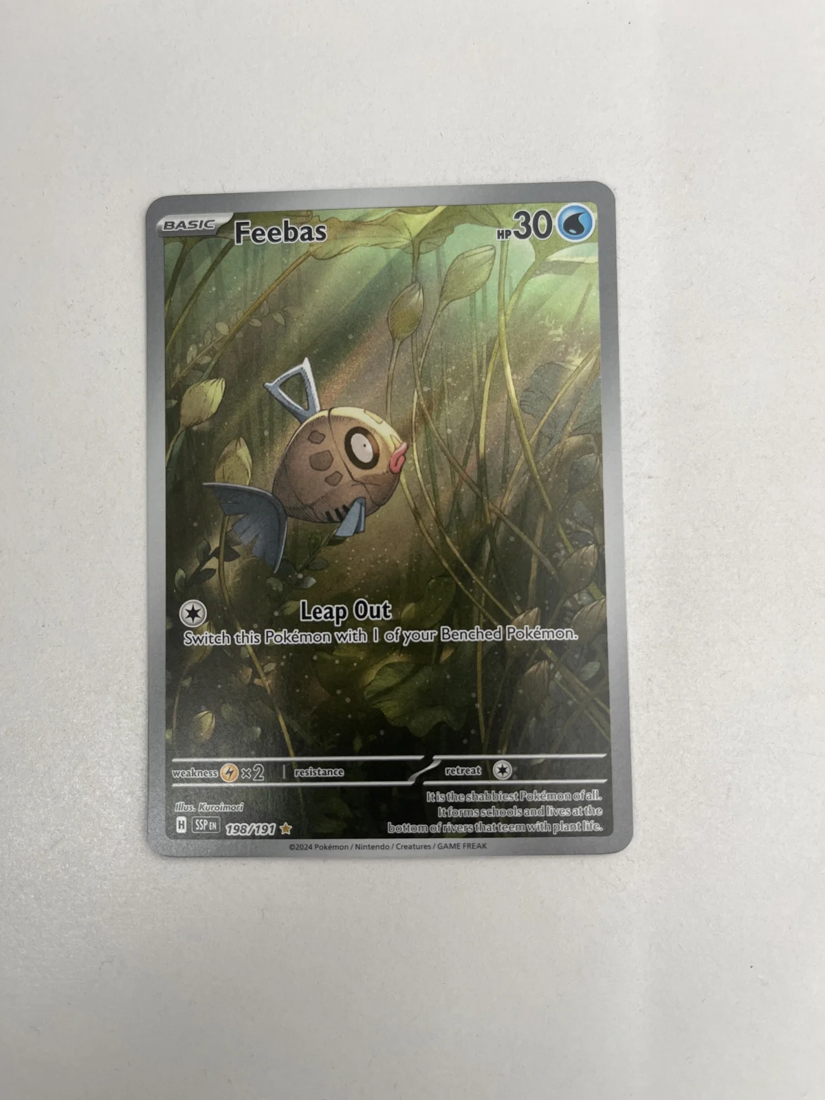 Card