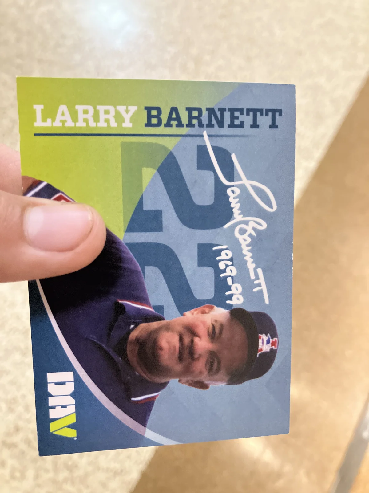Card