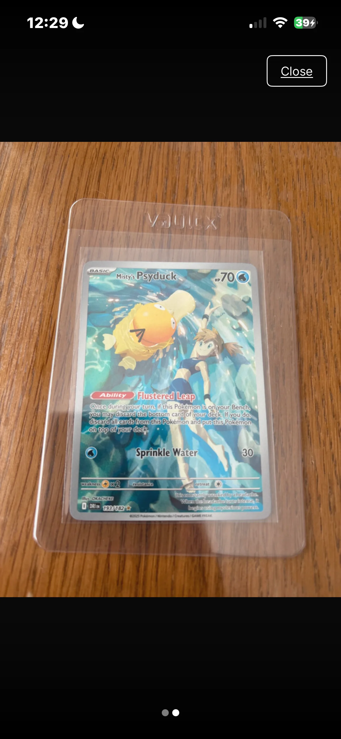 Card
