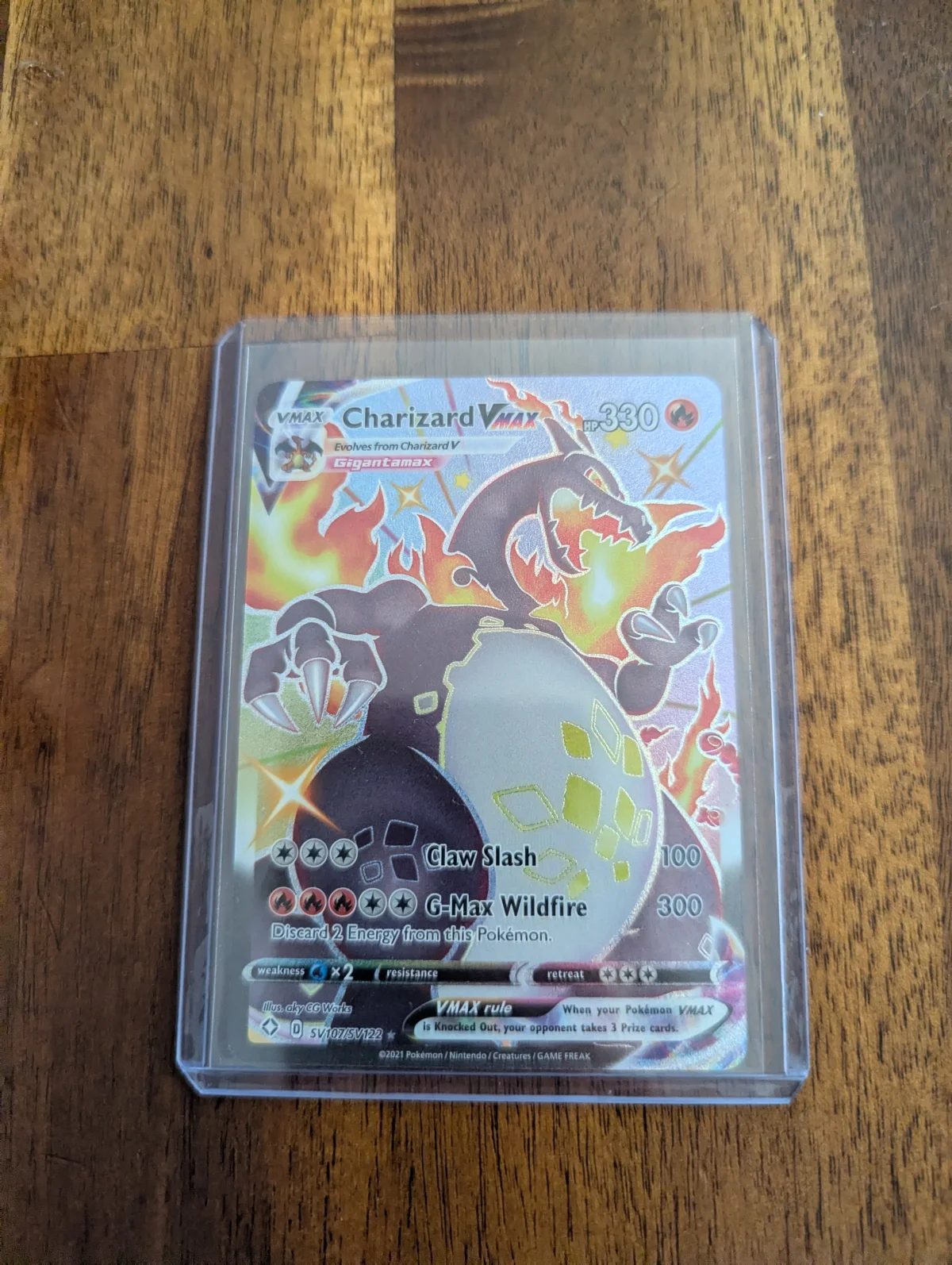 Card