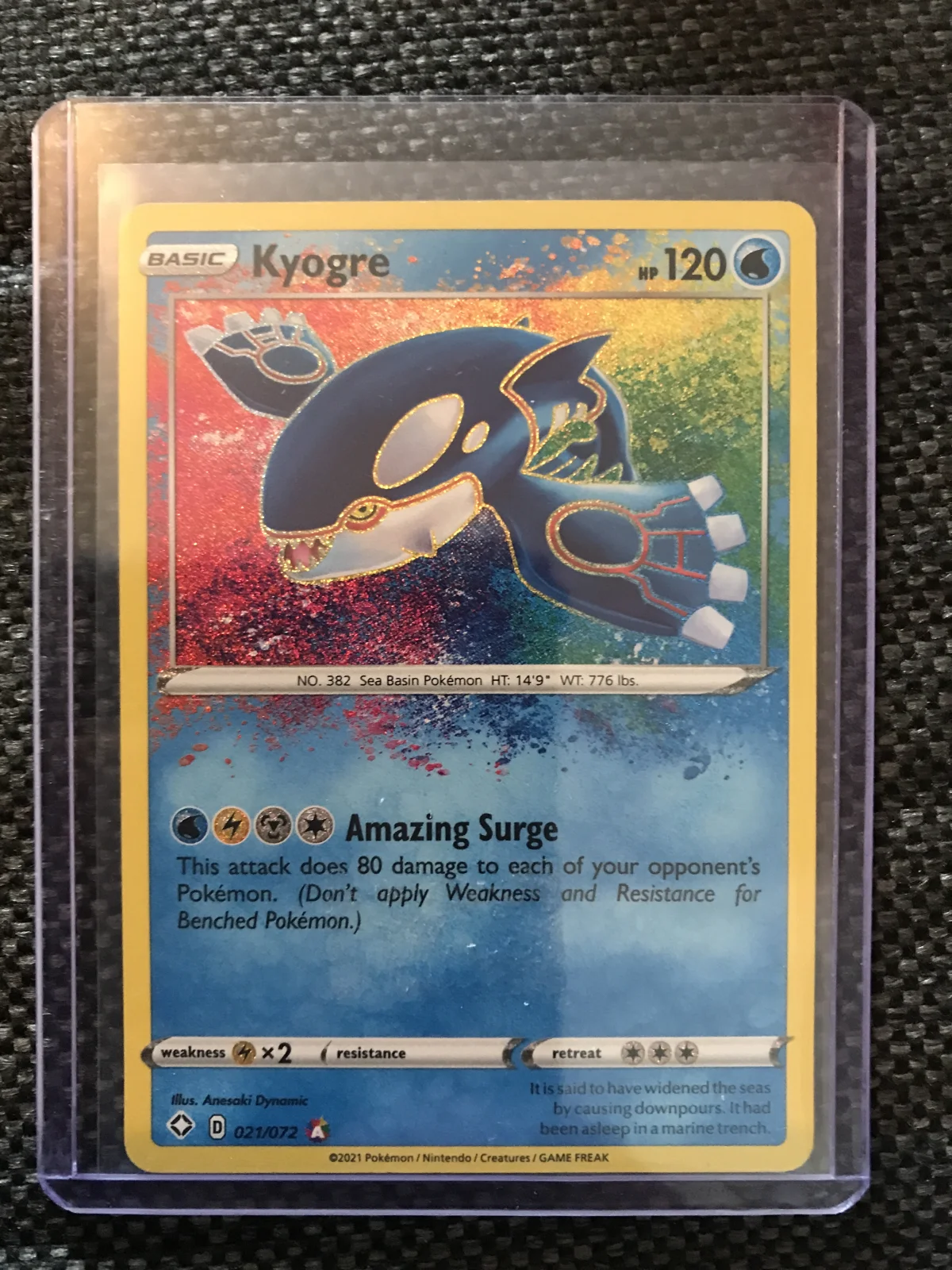 Card