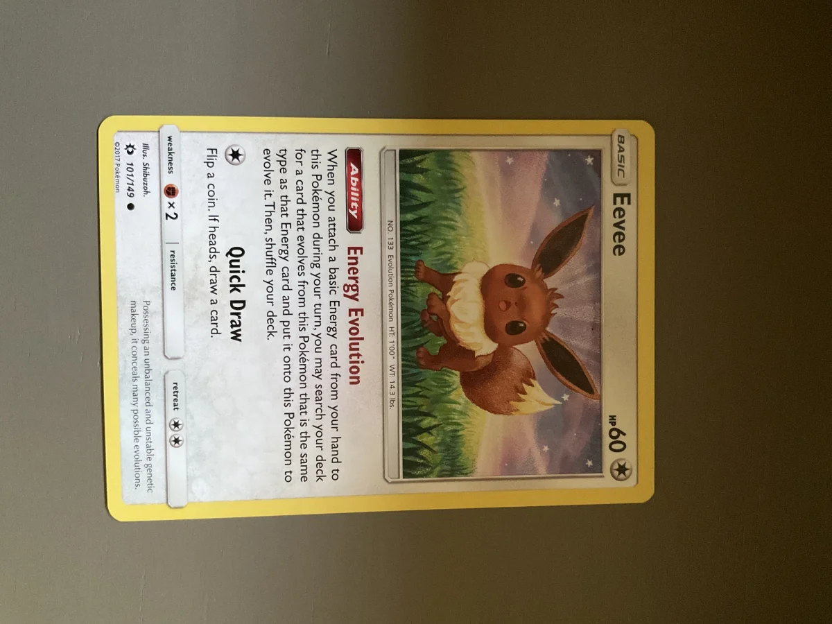 Card