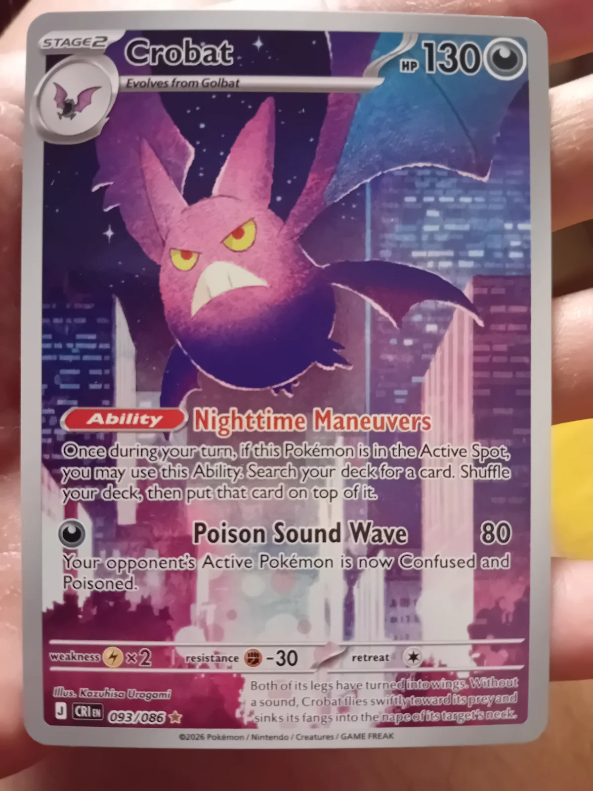 Card