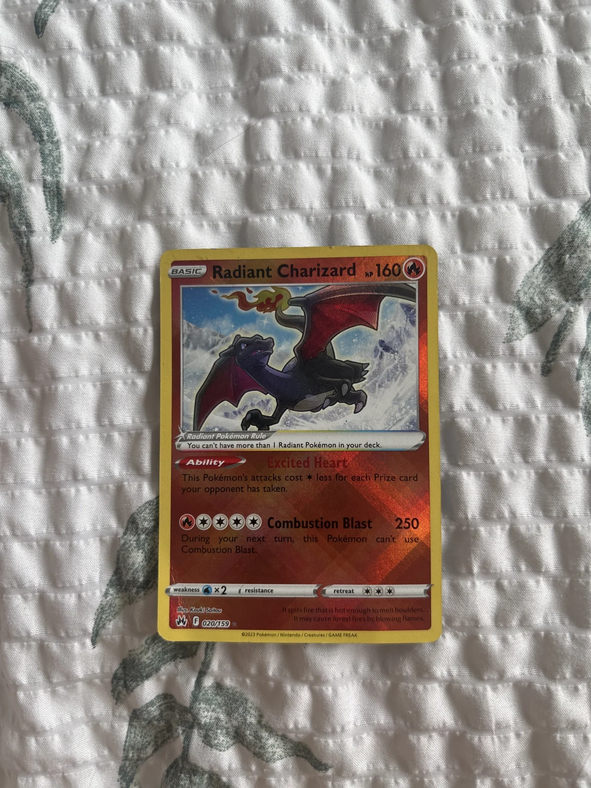 Card