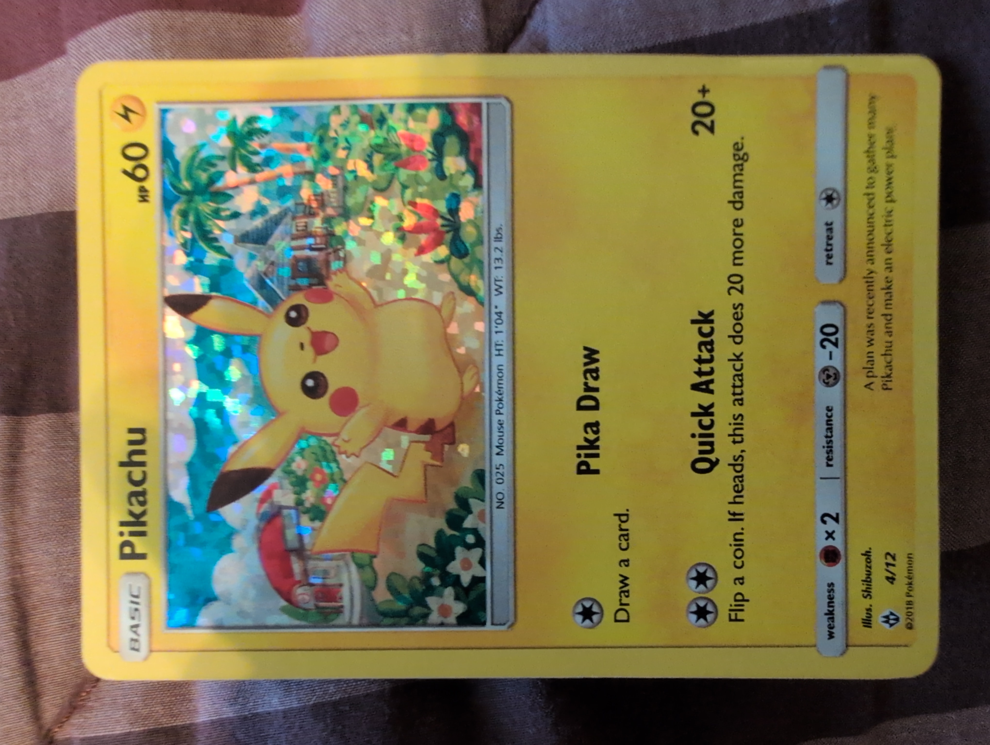 Card