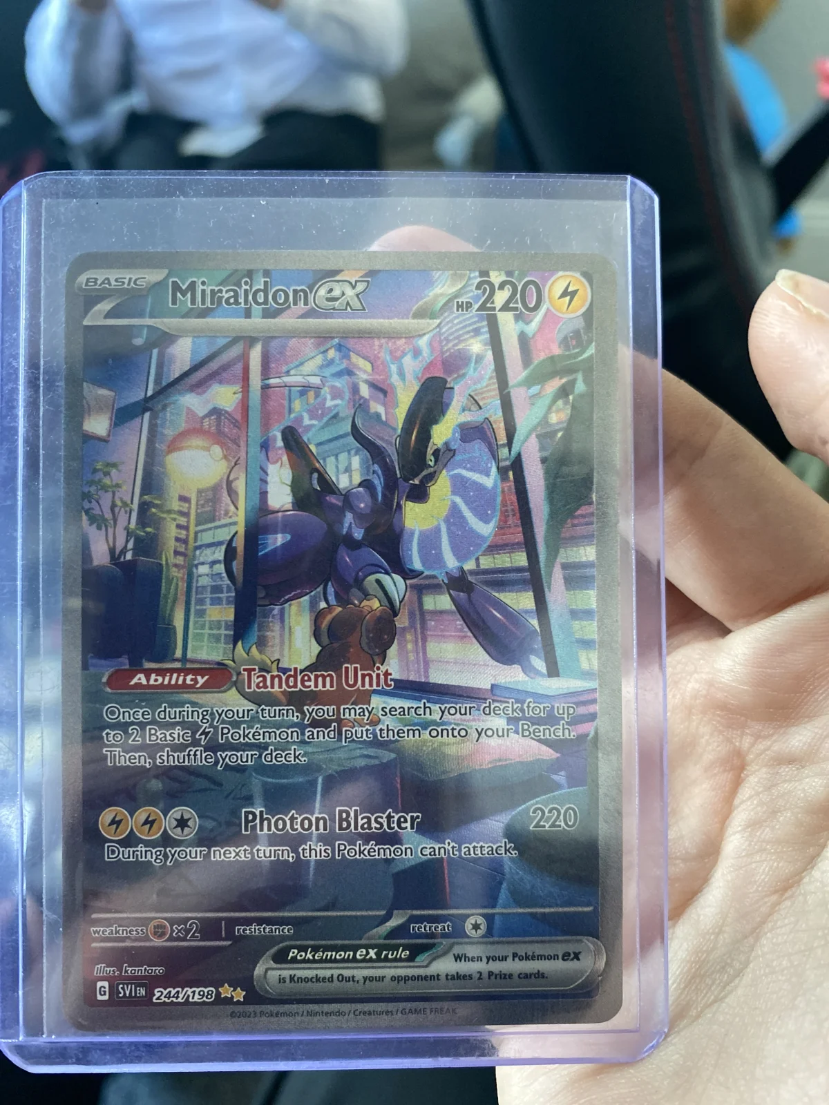 Card
