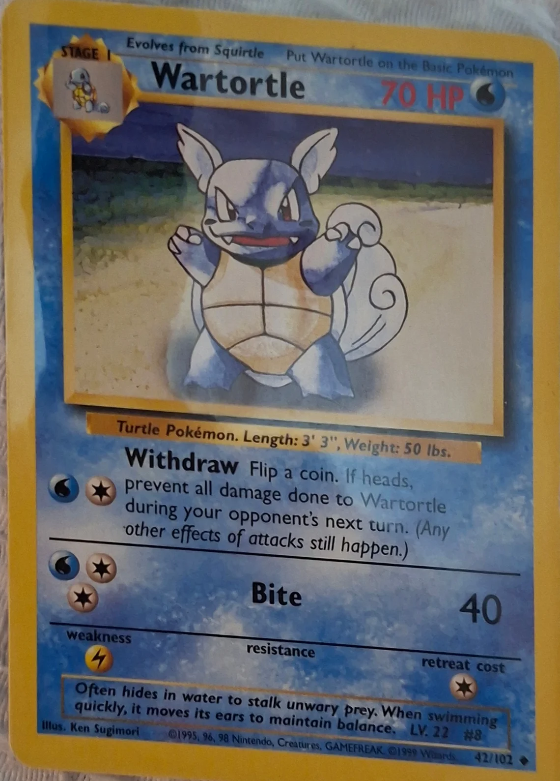 Card