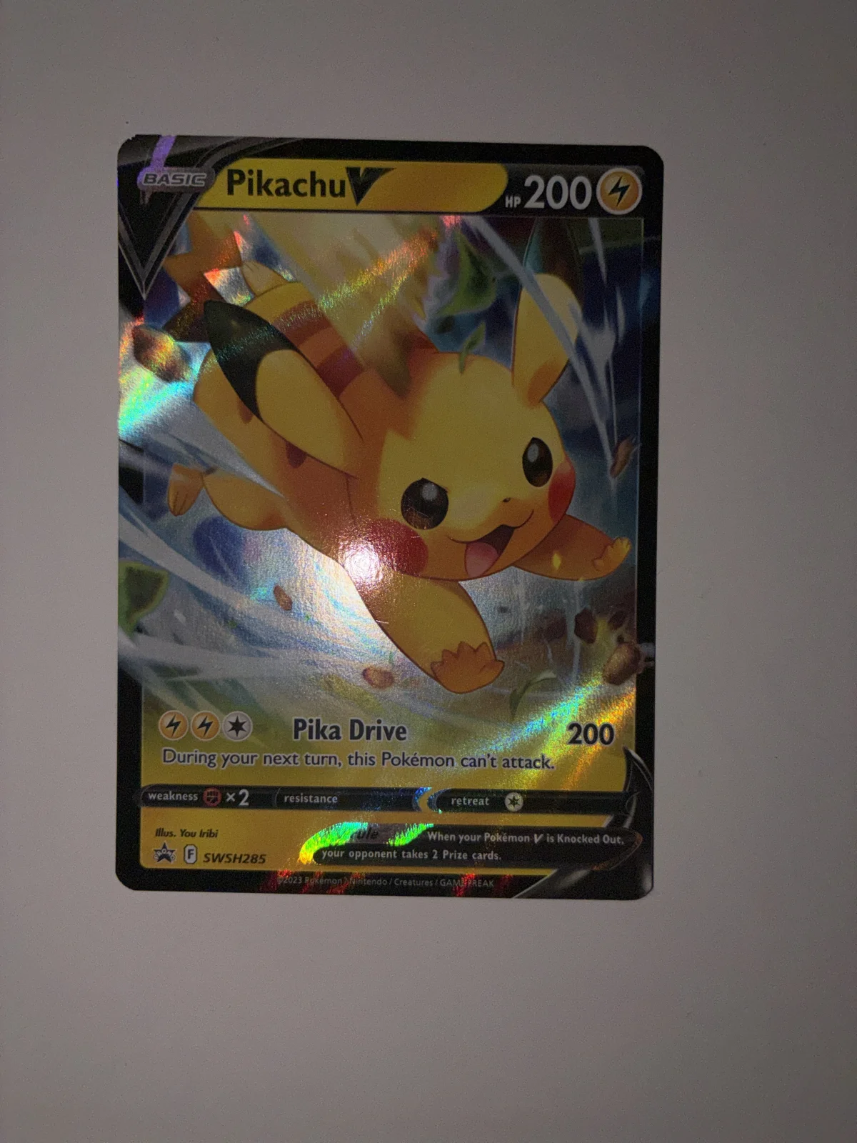 Card