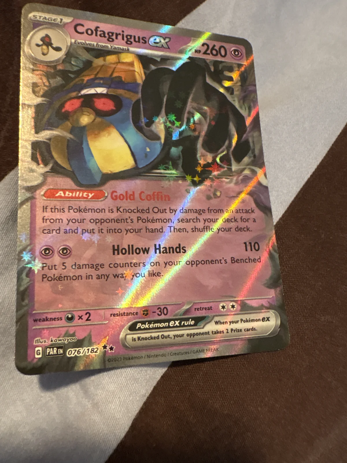 Card