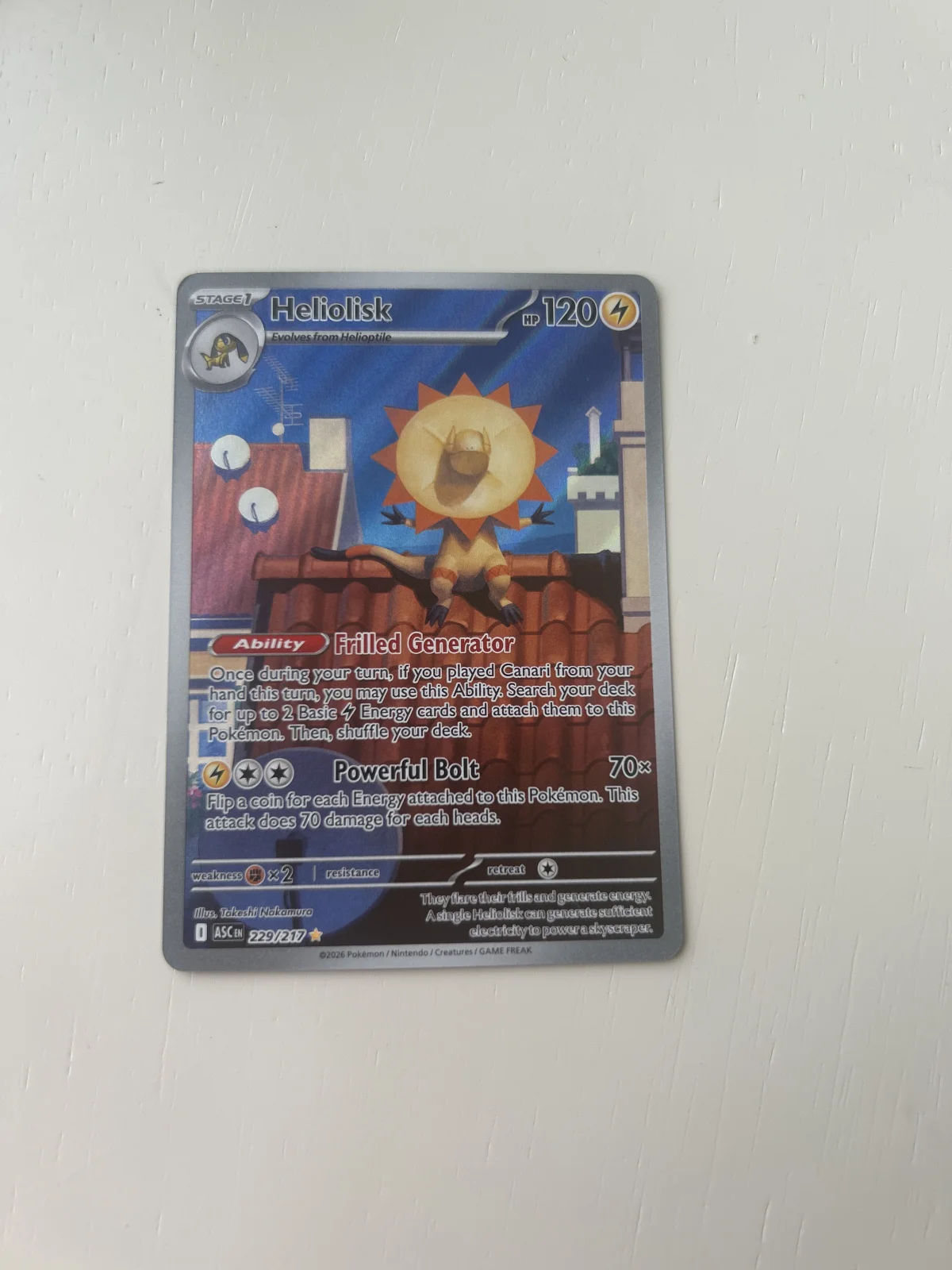 Card