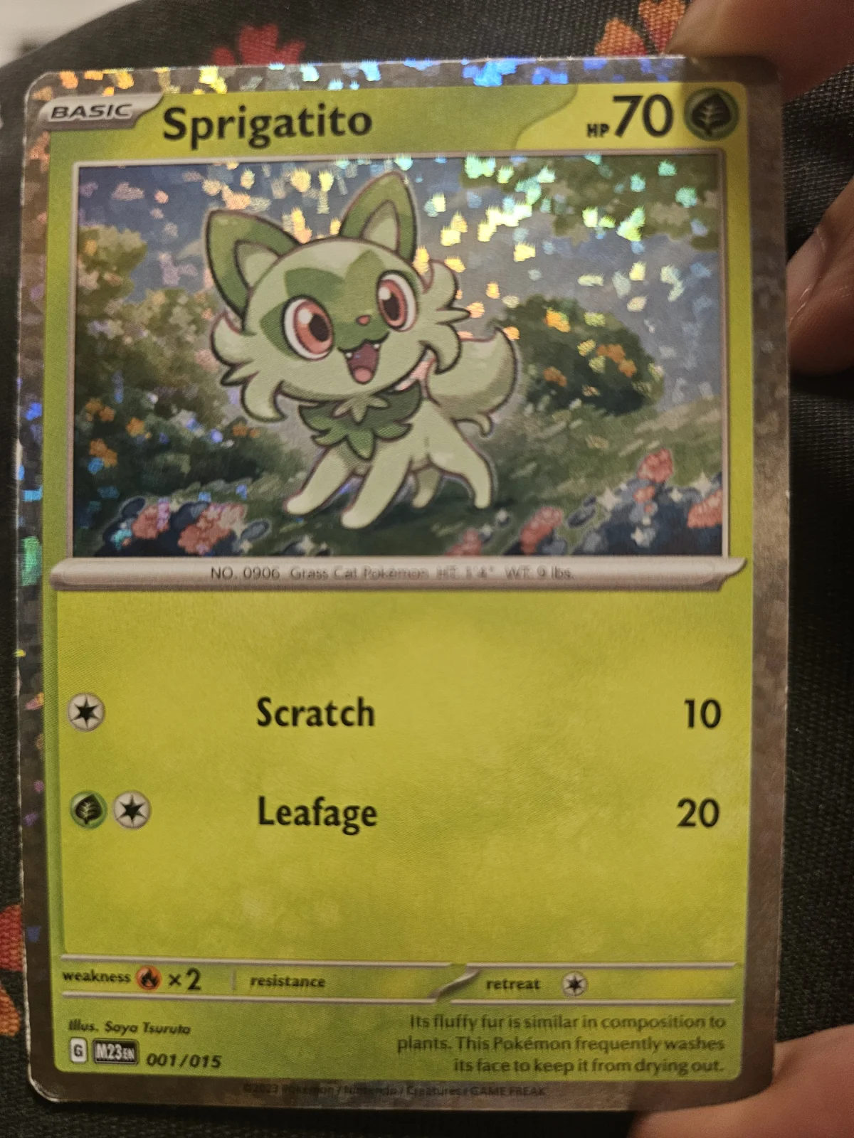 Card