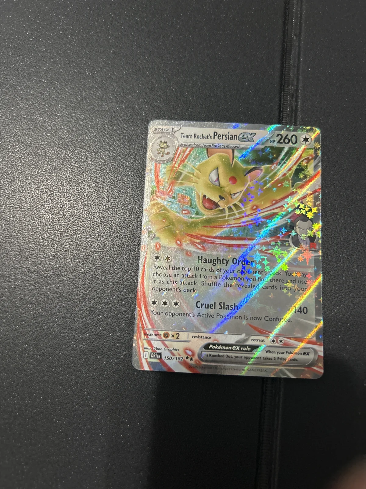 Card