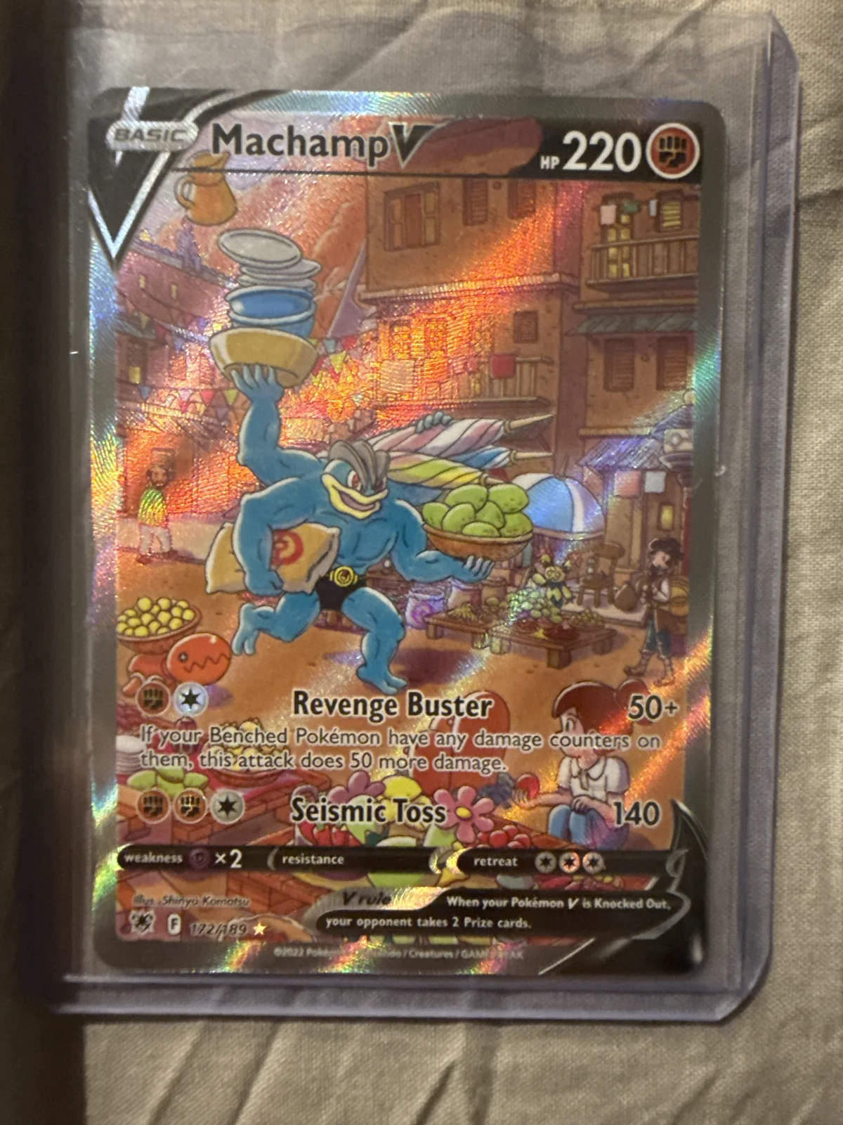 Card