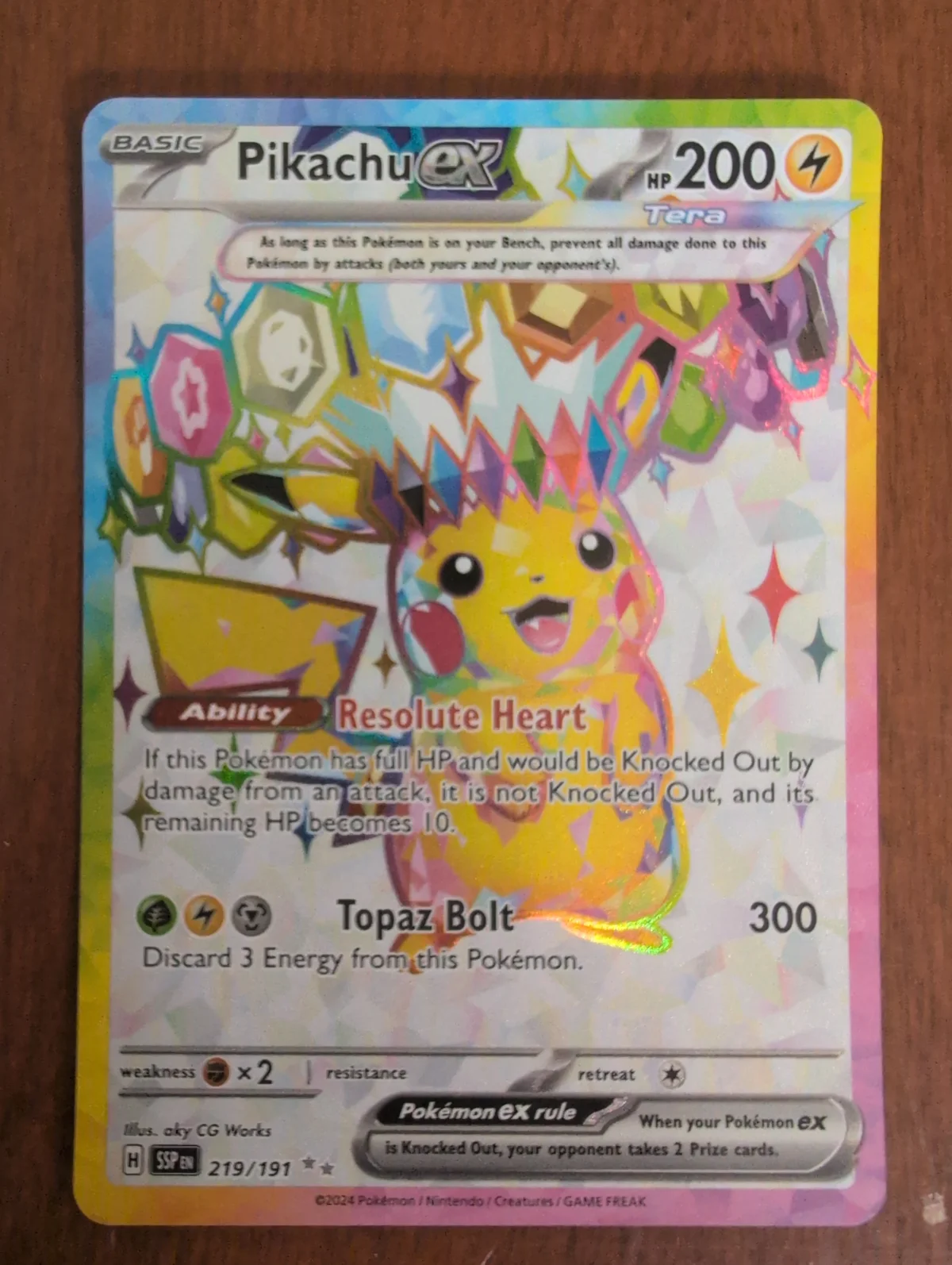 Card