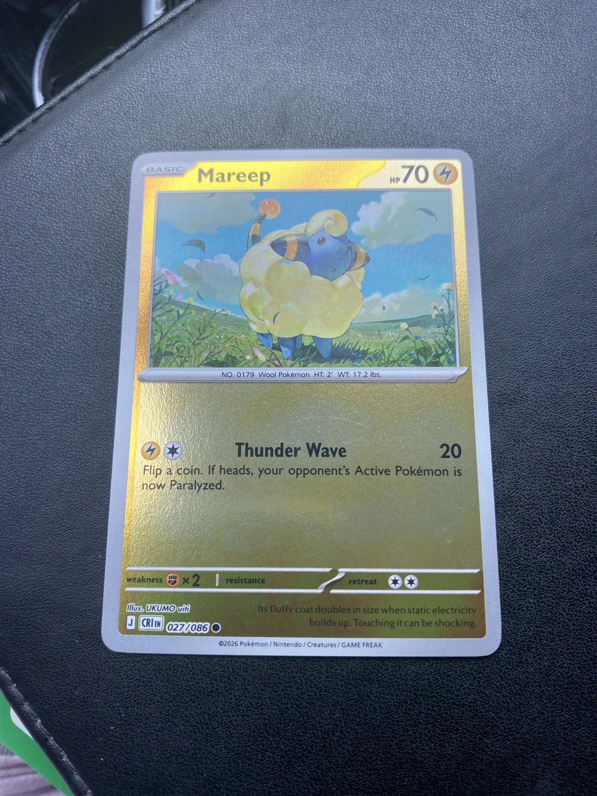 Card