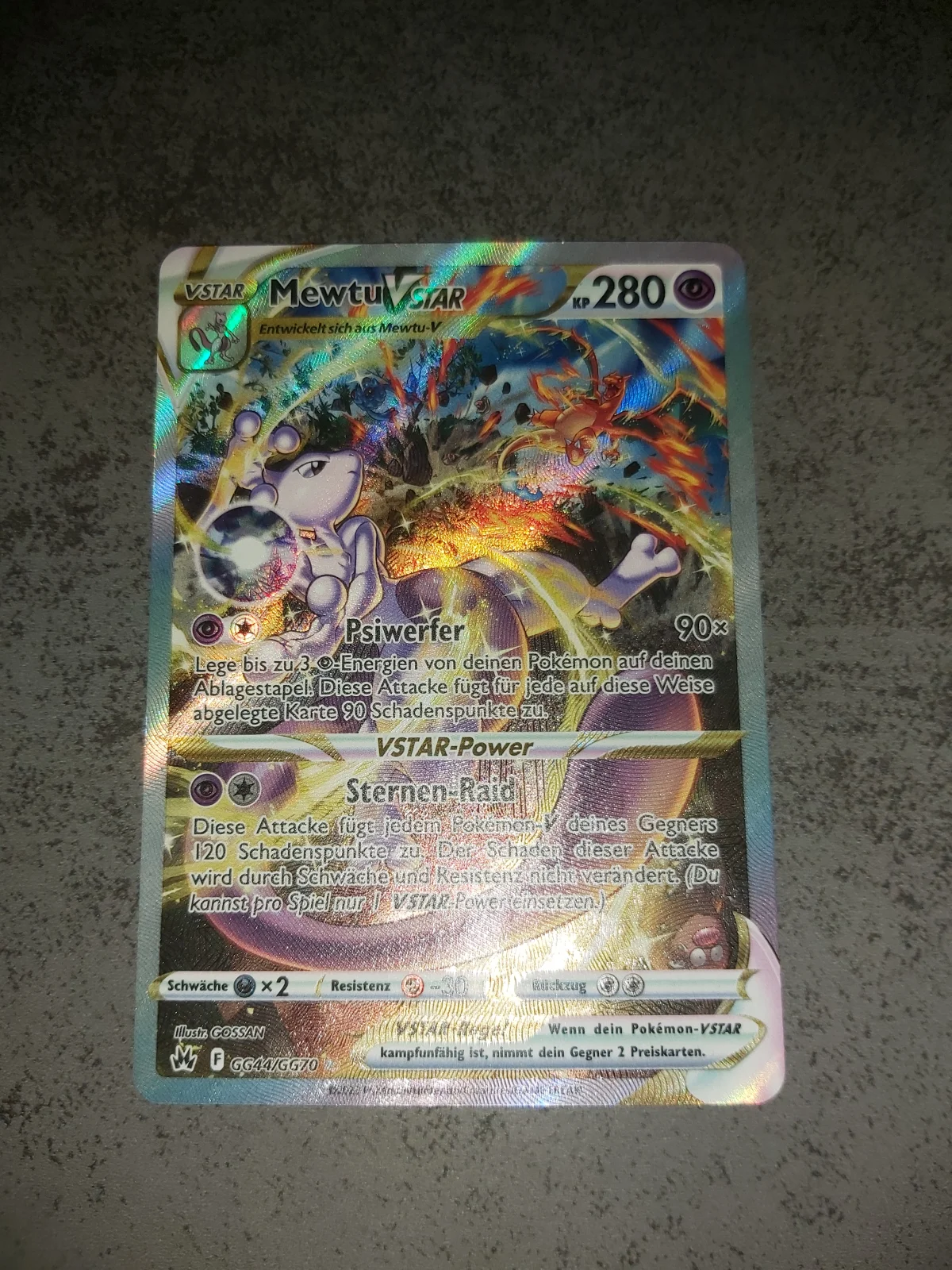 Card