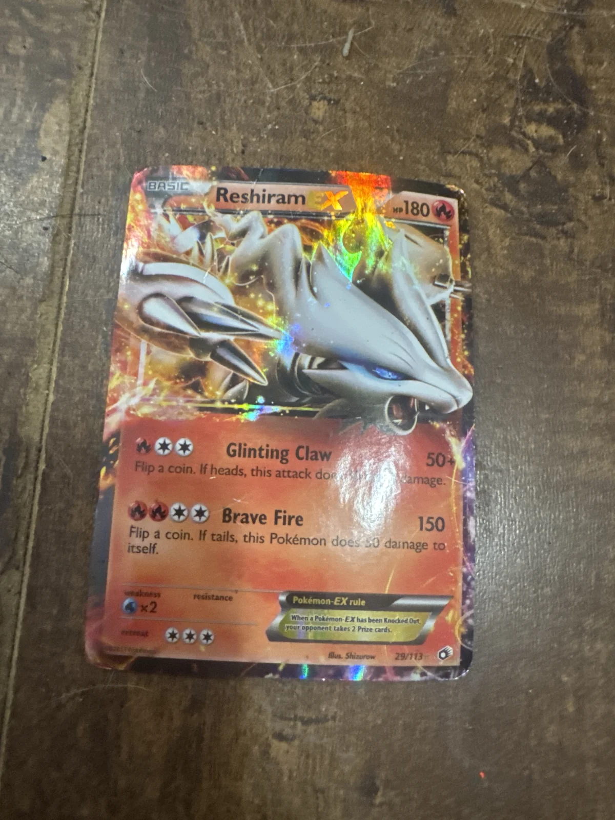 Card