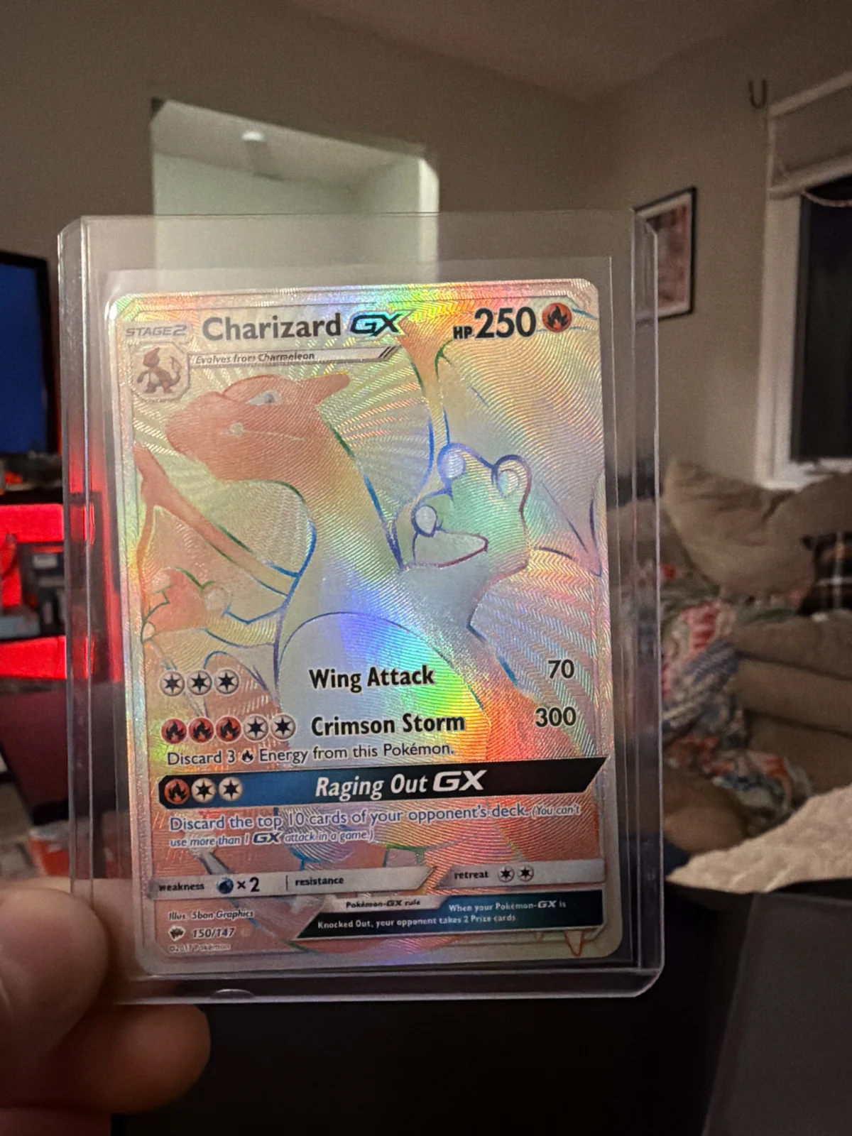 Card