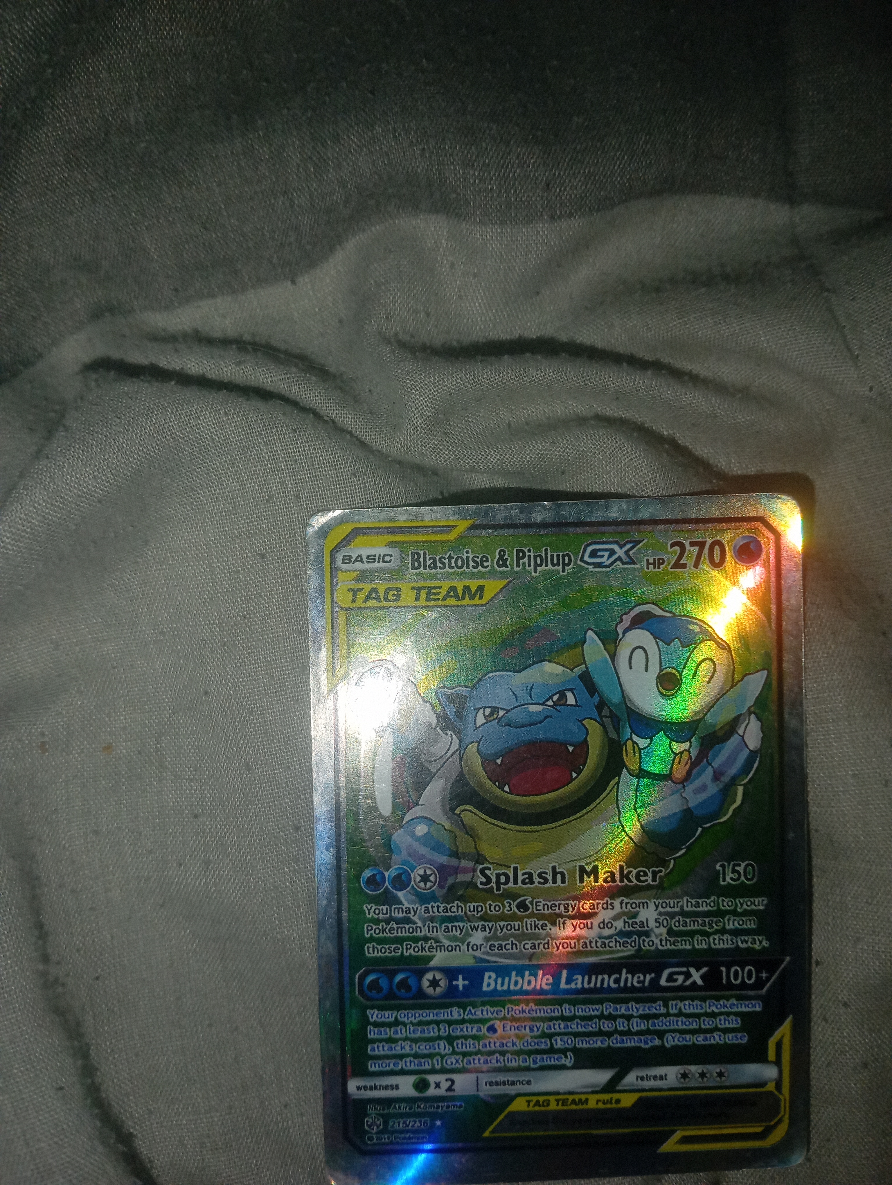 Card