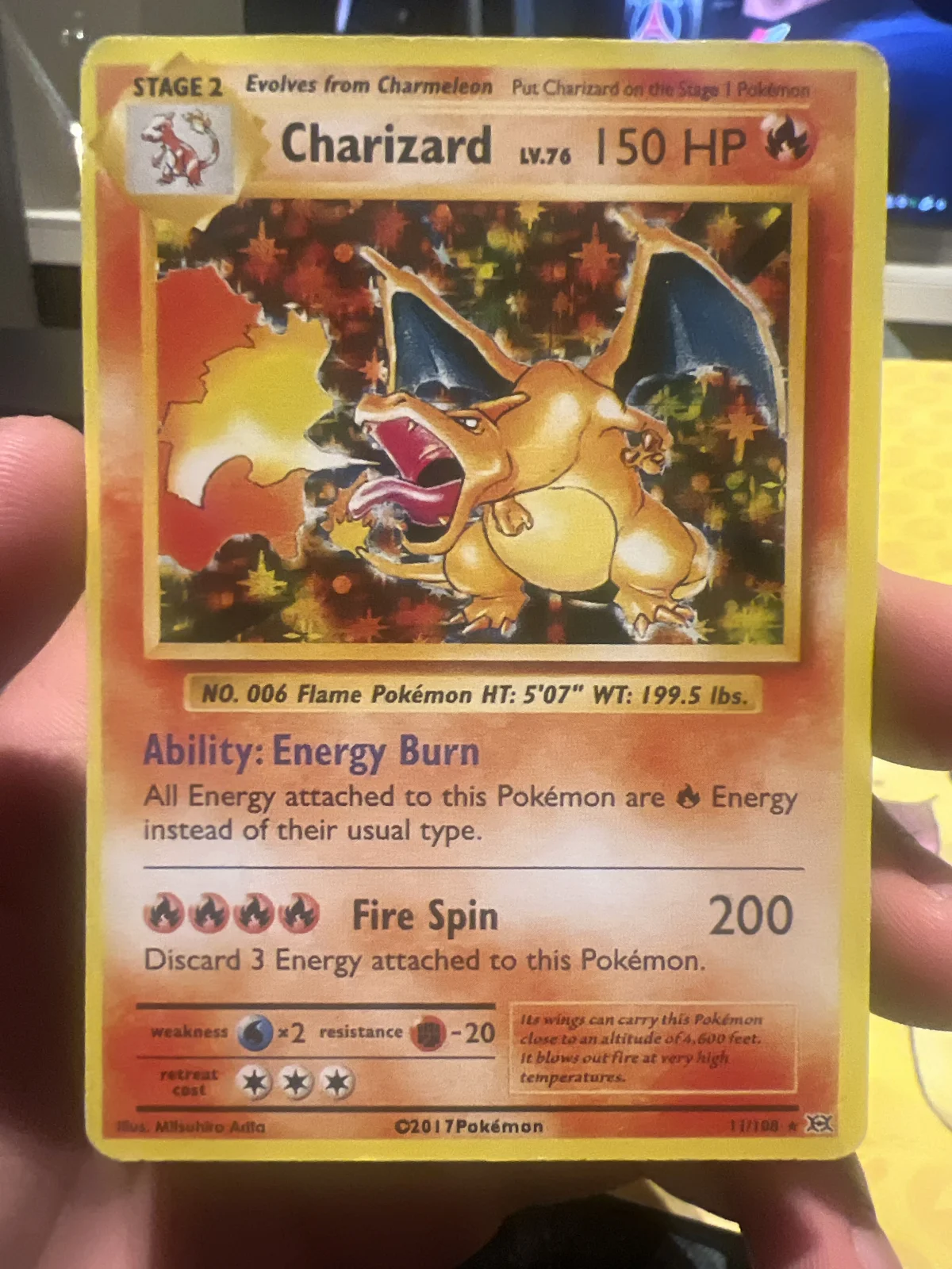 Card