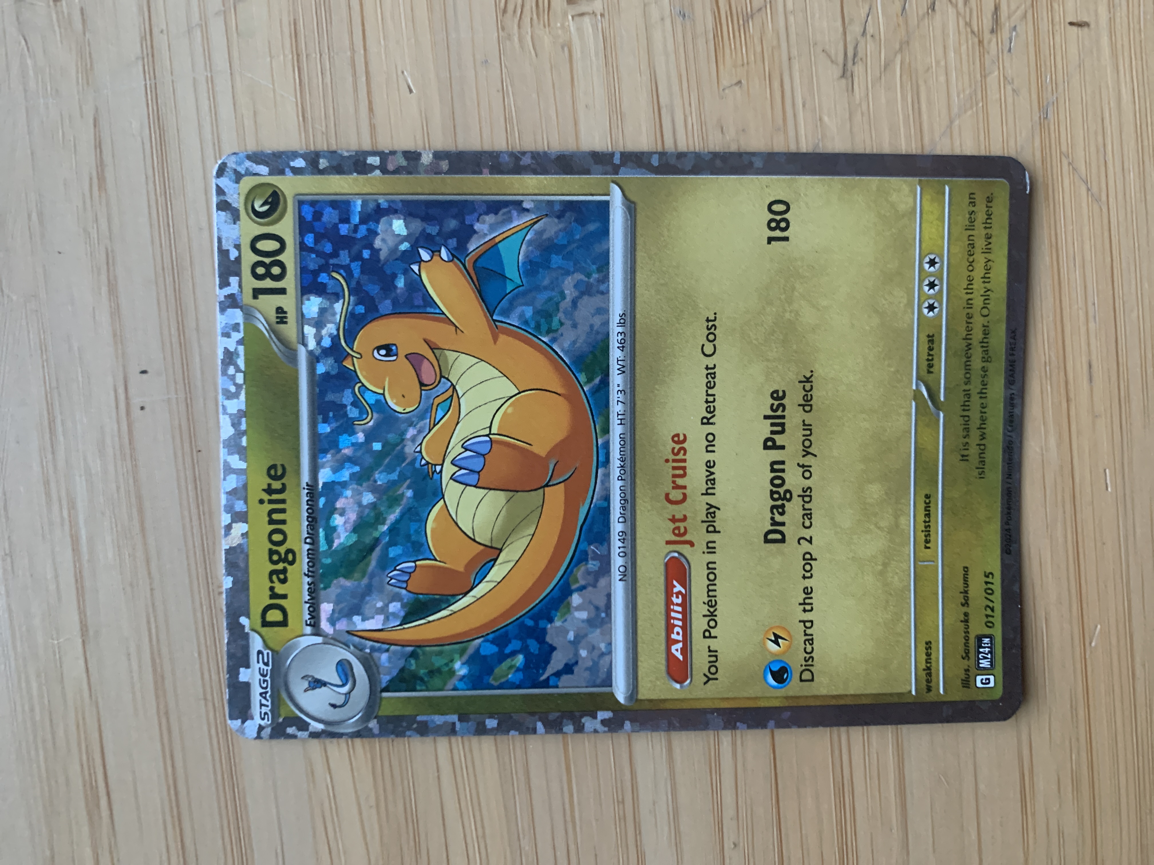 Card