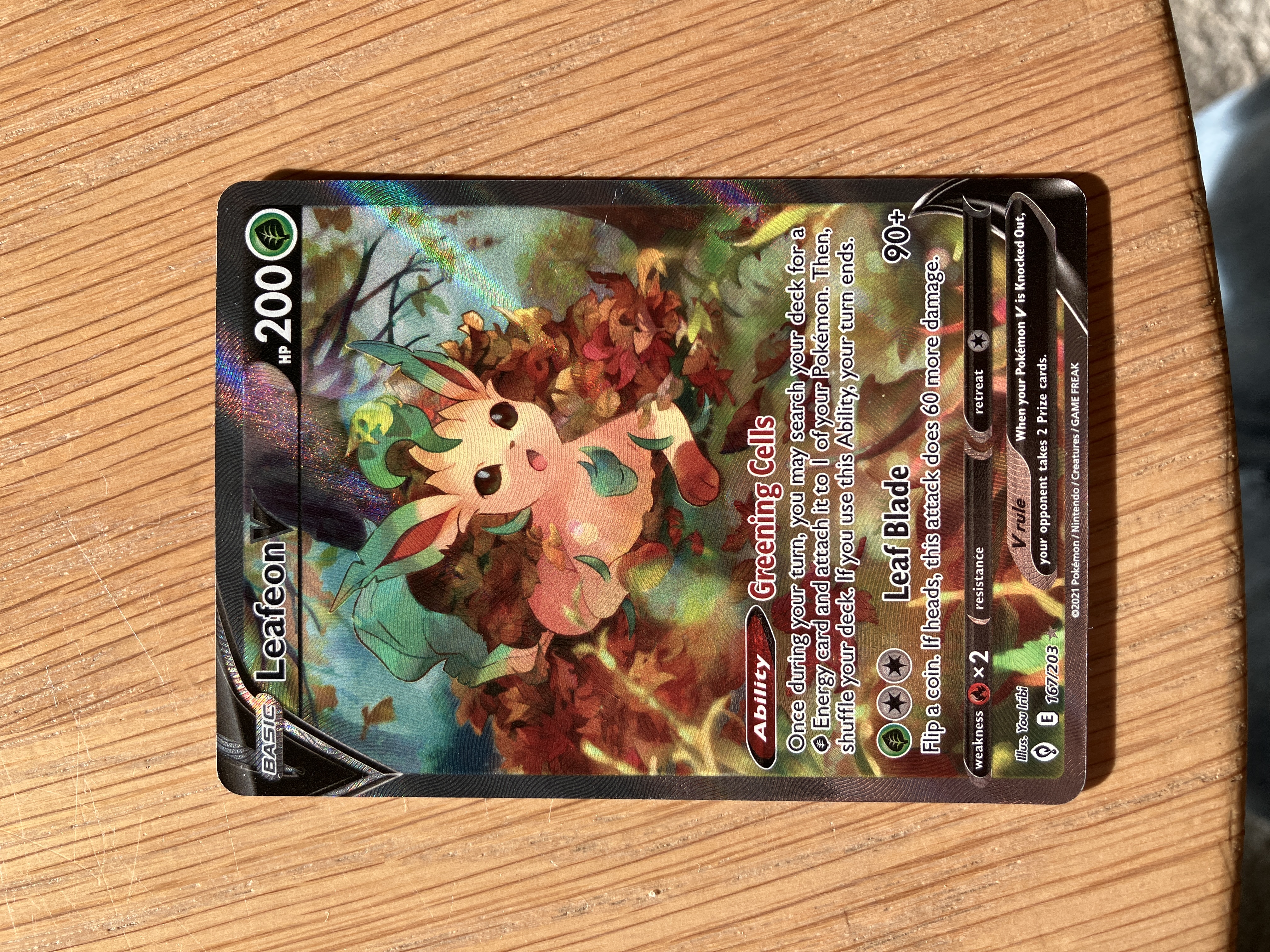 Card