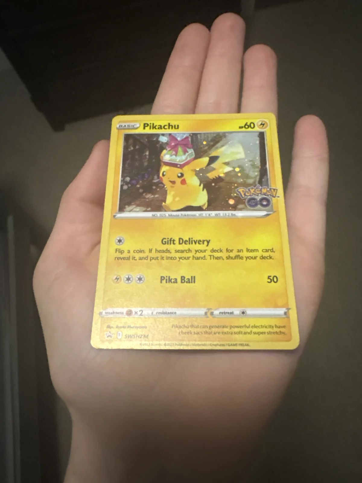 Card