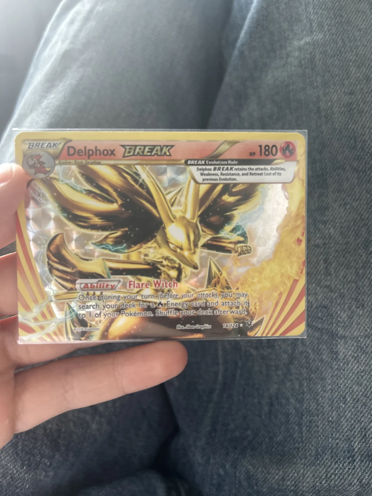 Card