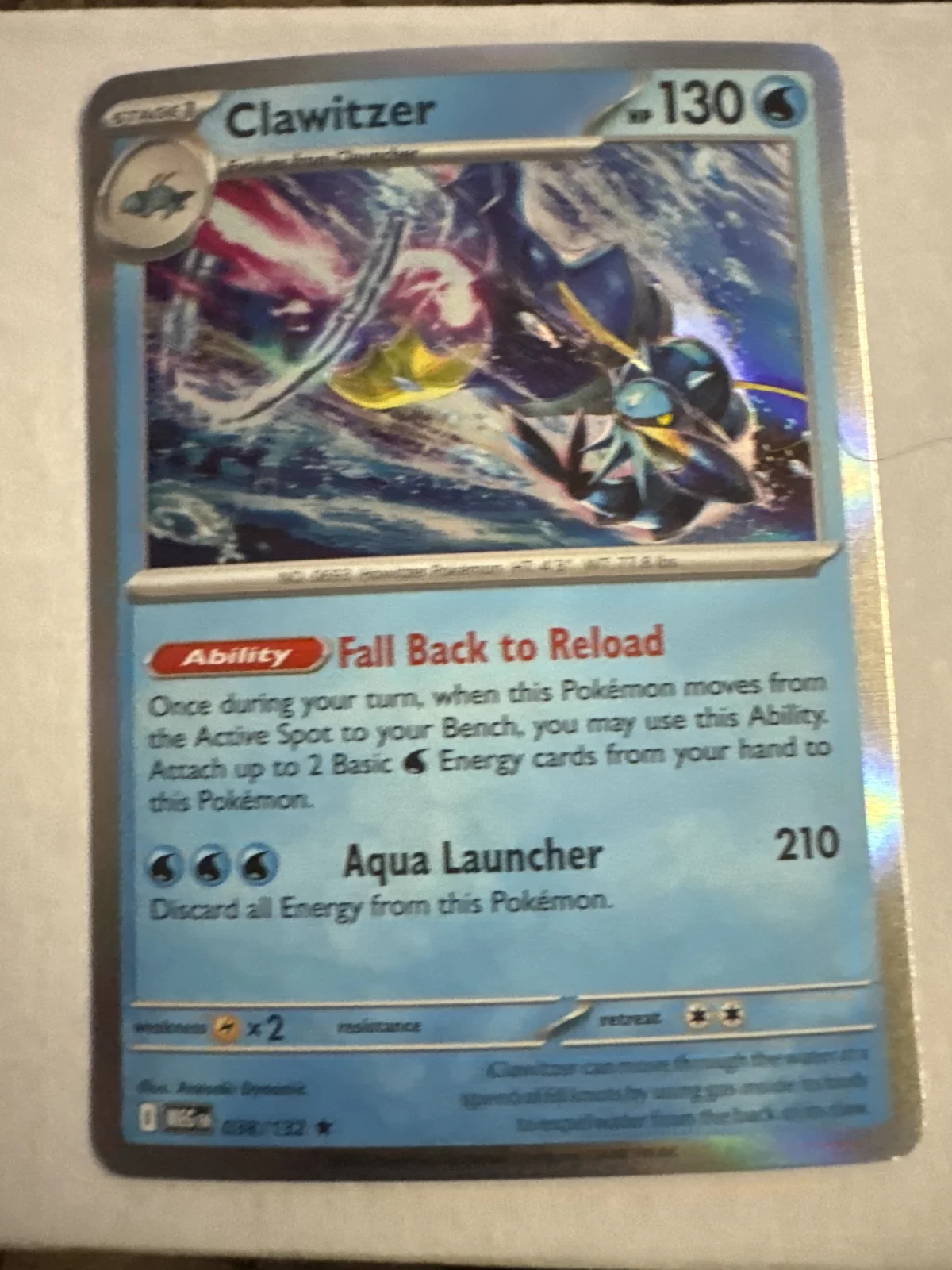 Card