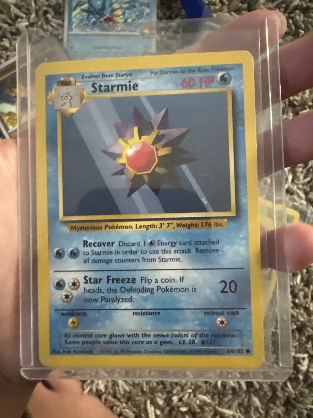Card