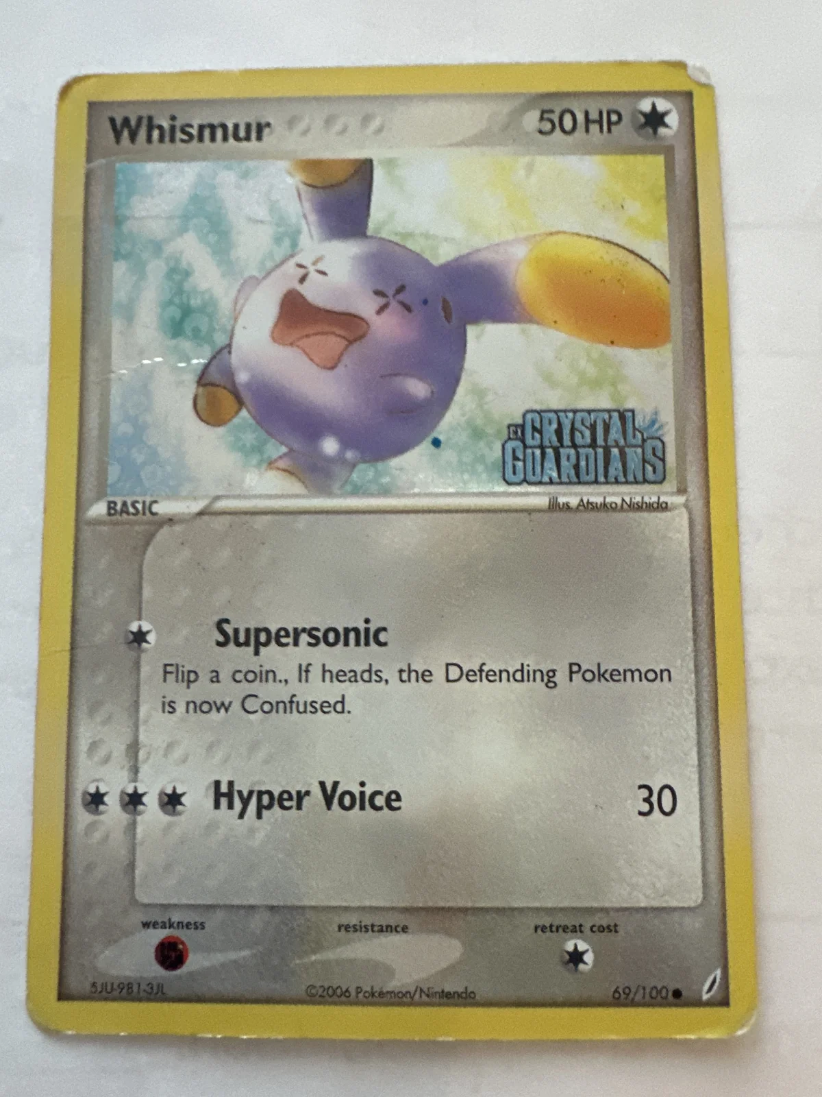Card