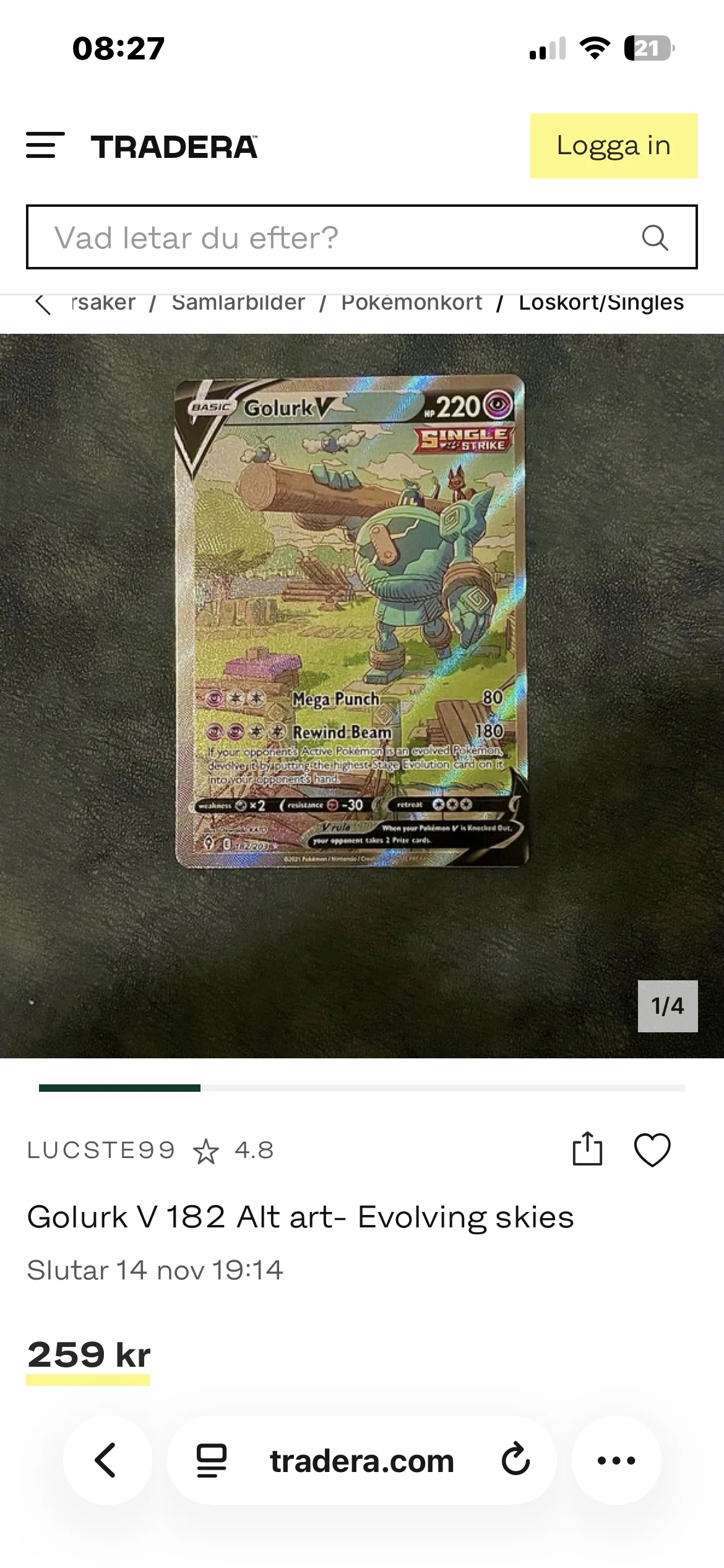 Card