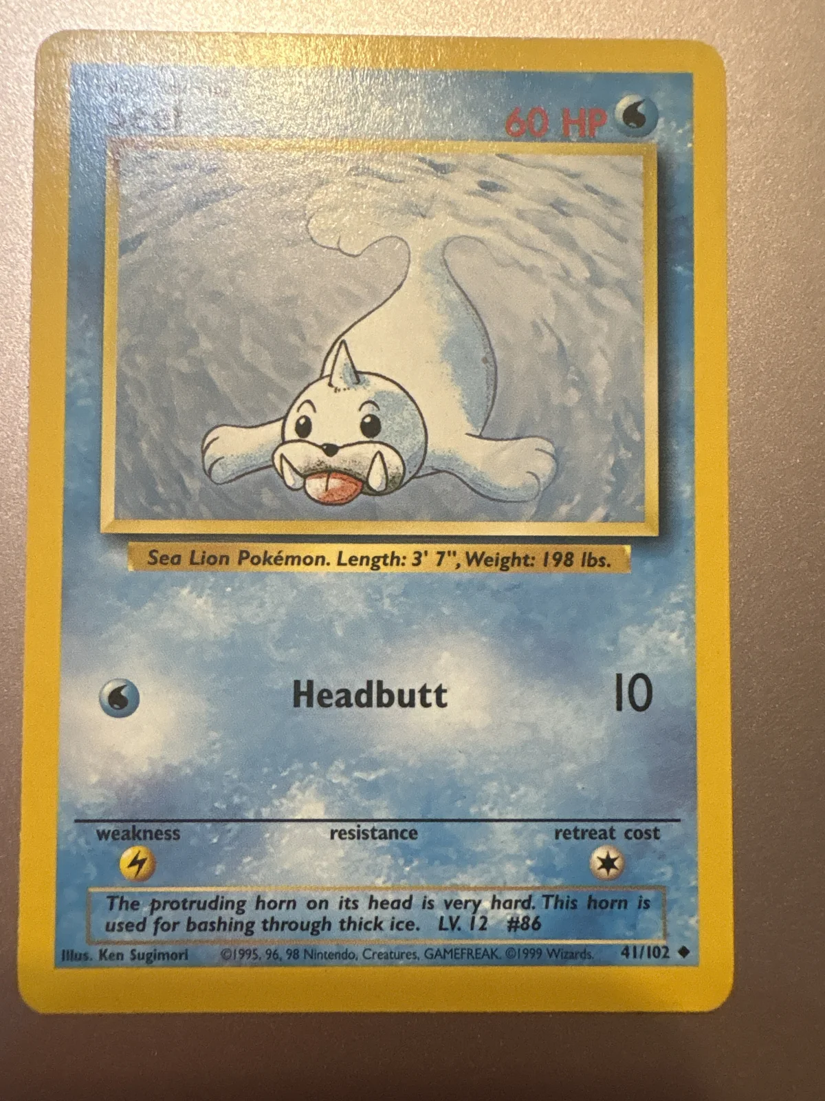 Card