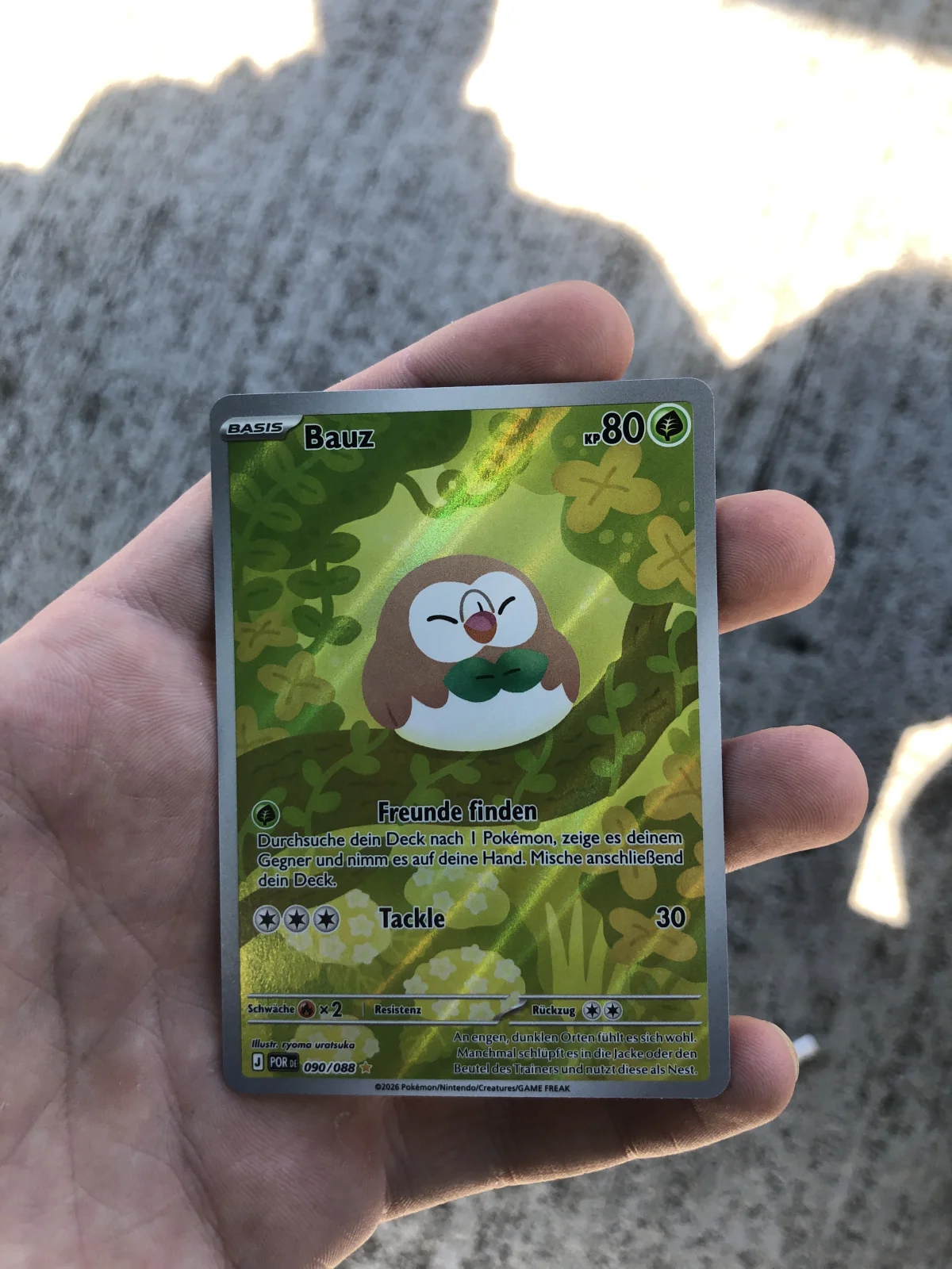 Card