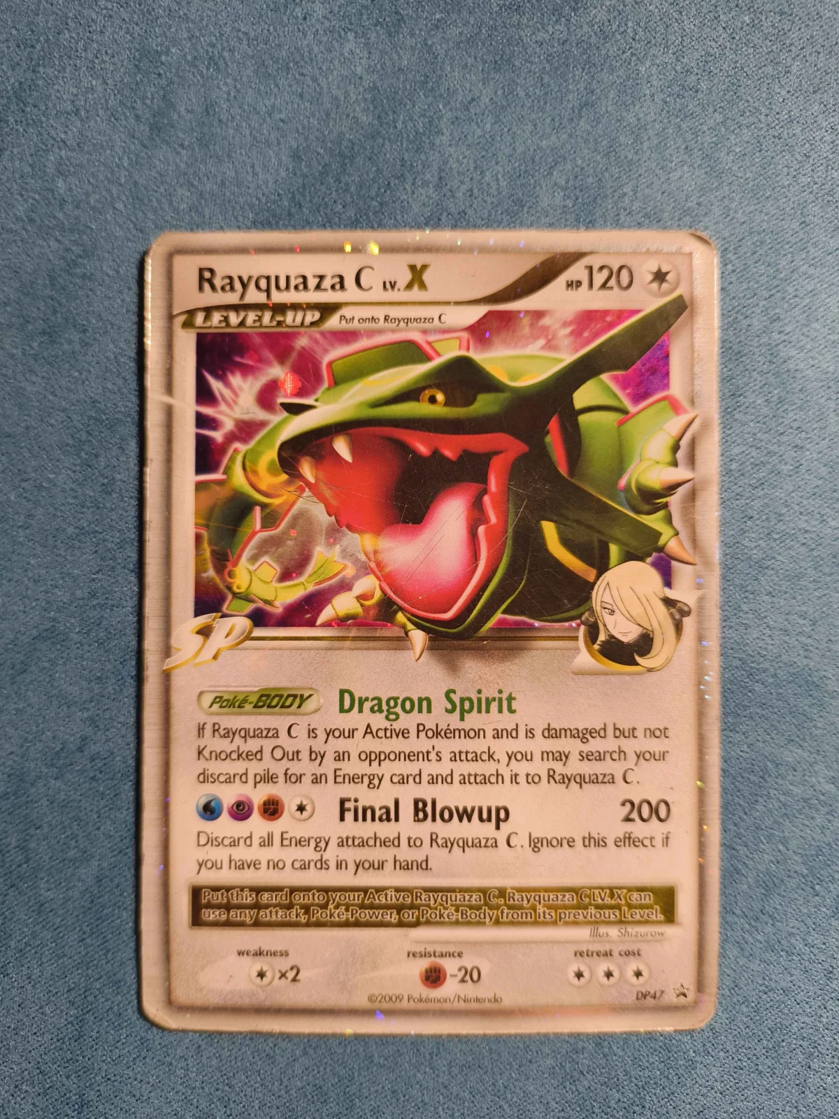 Card