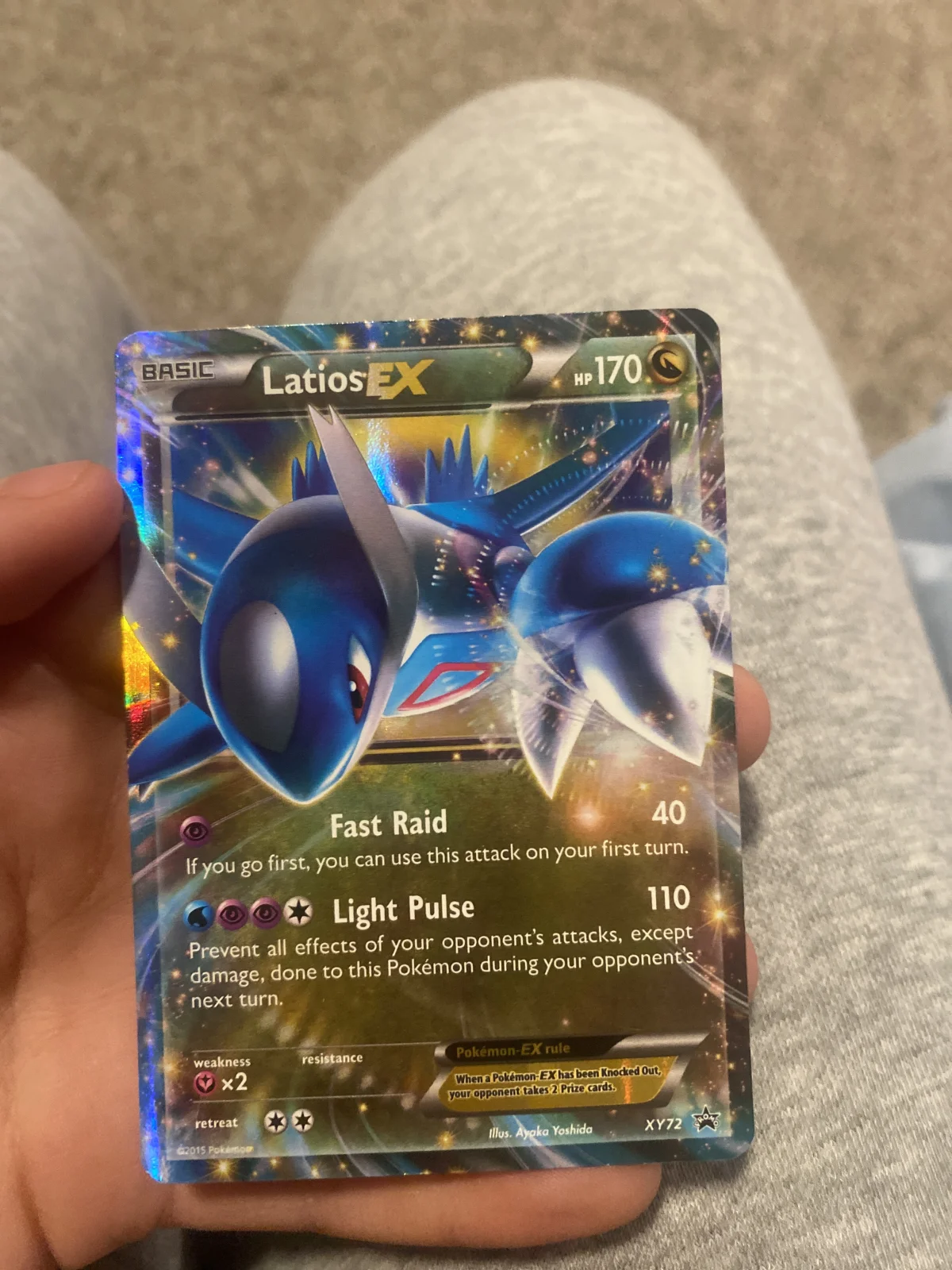 Card