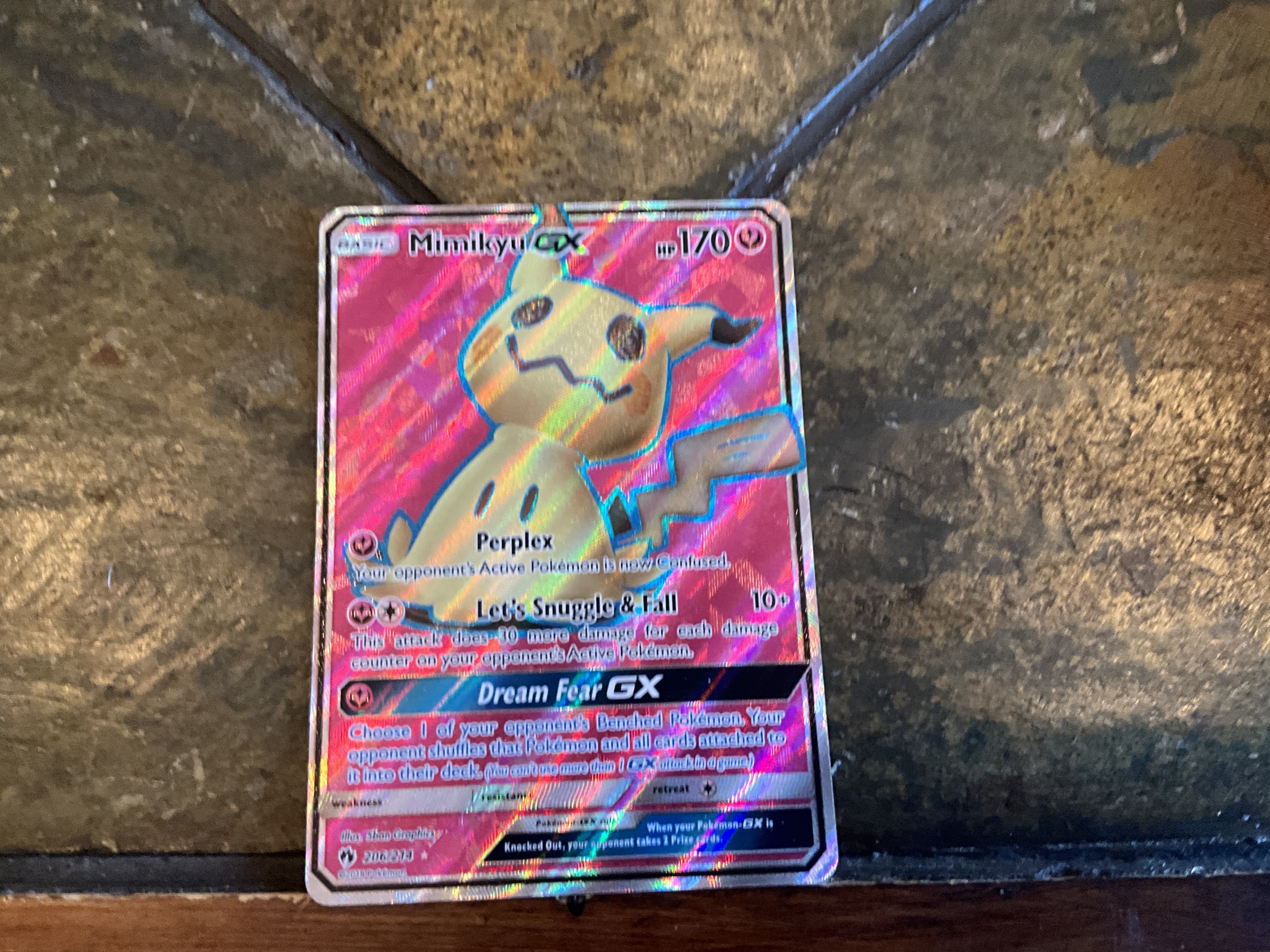 Card
