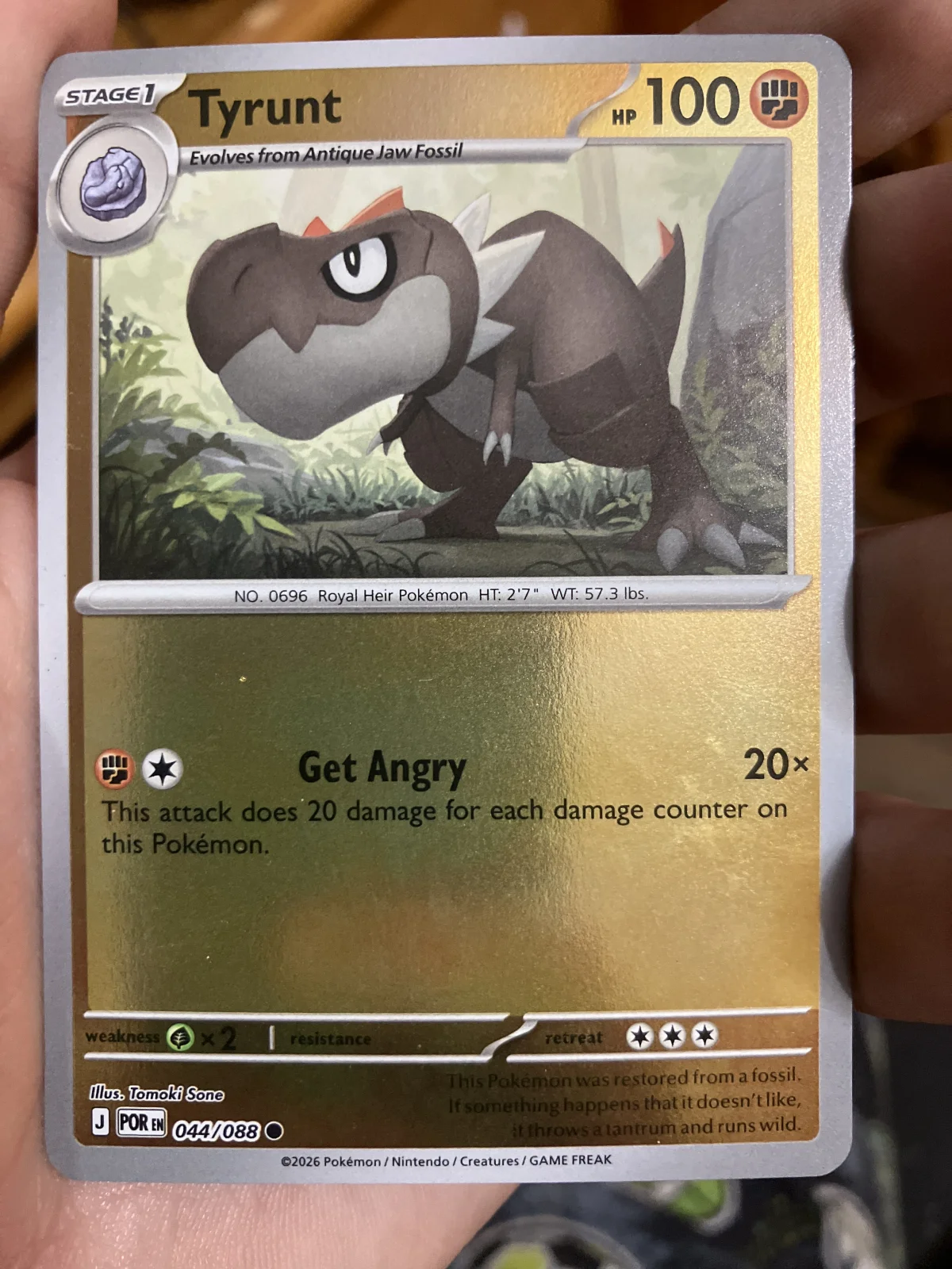Card