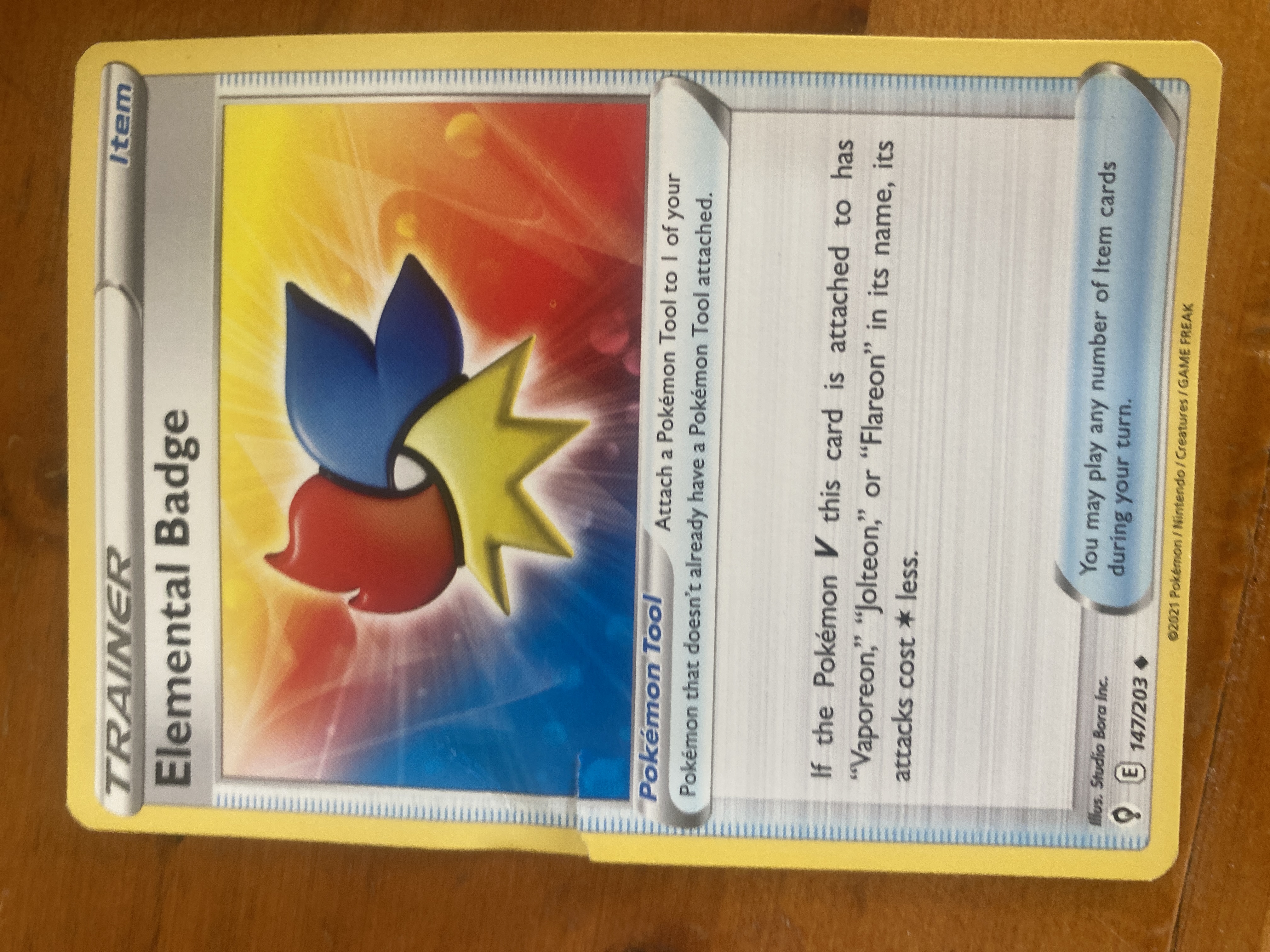 Card