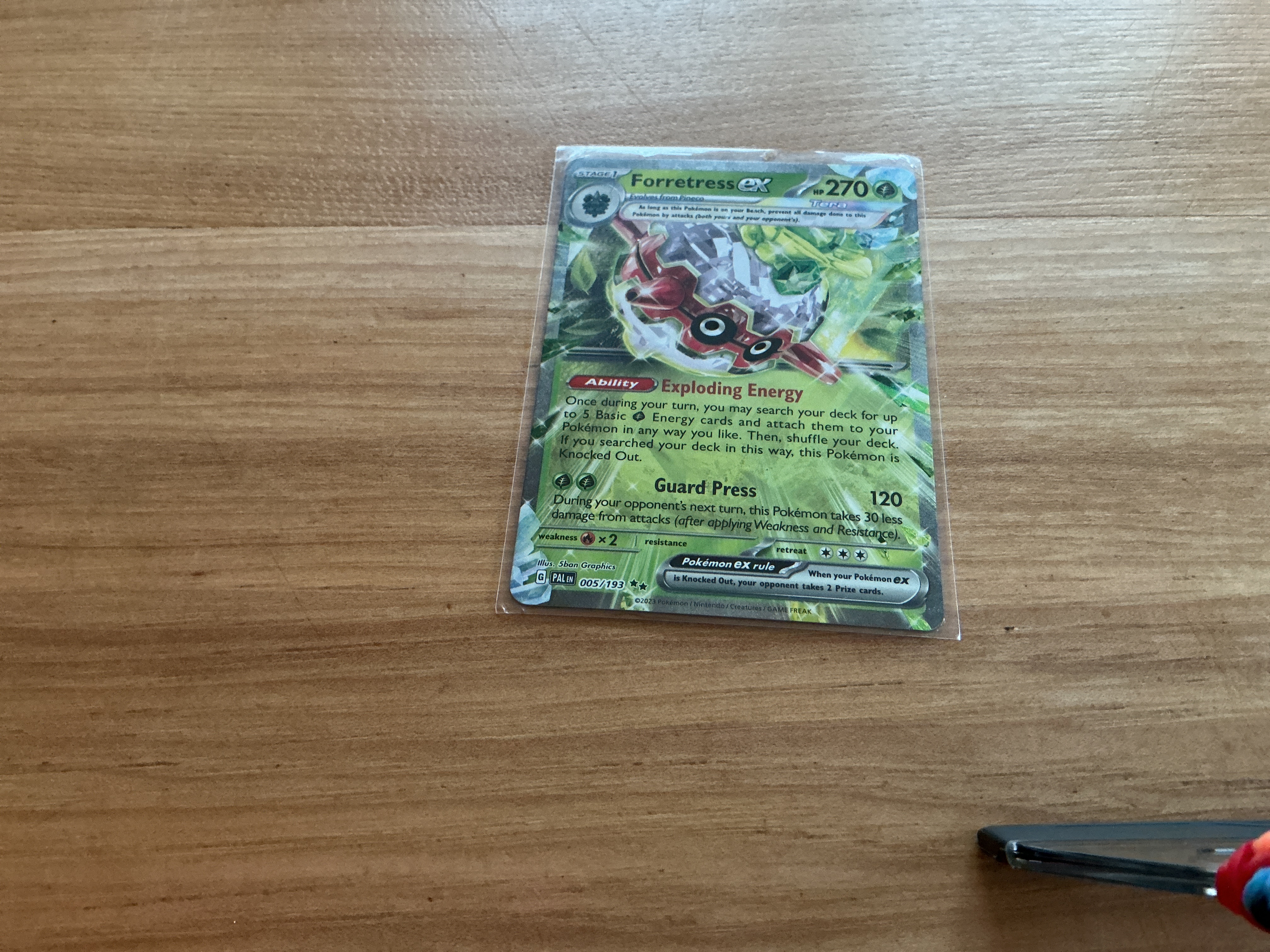 Card