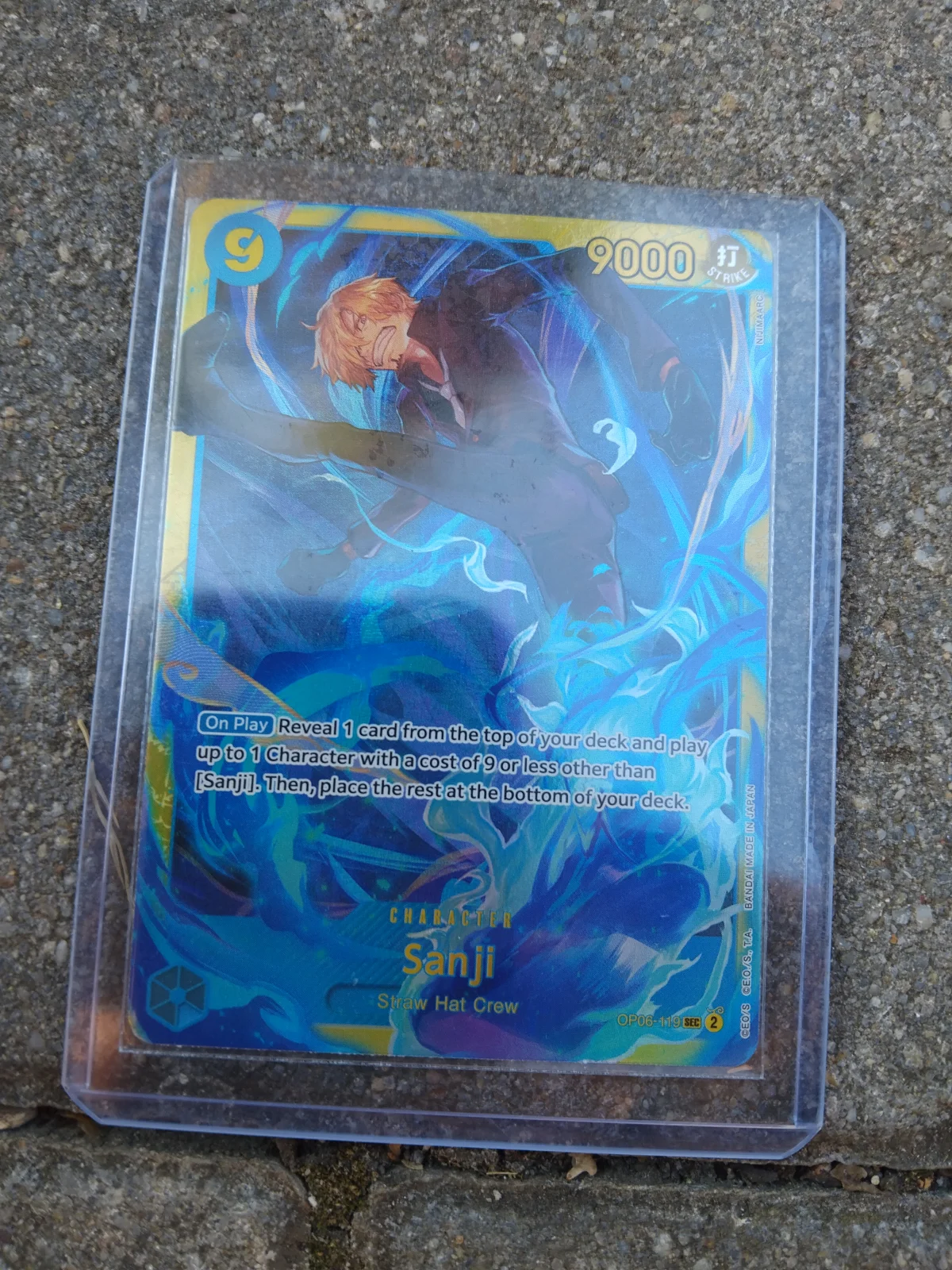Card