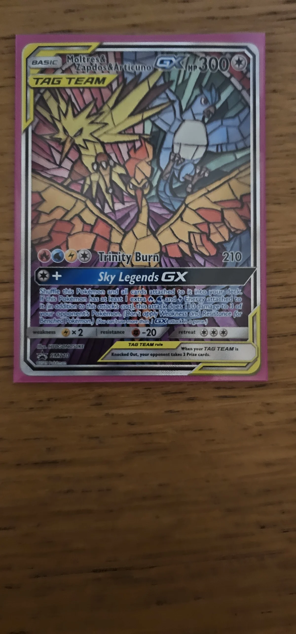 Card