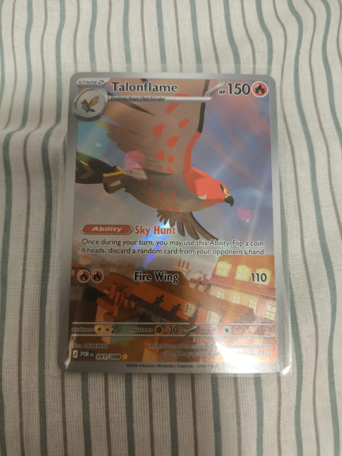 Card