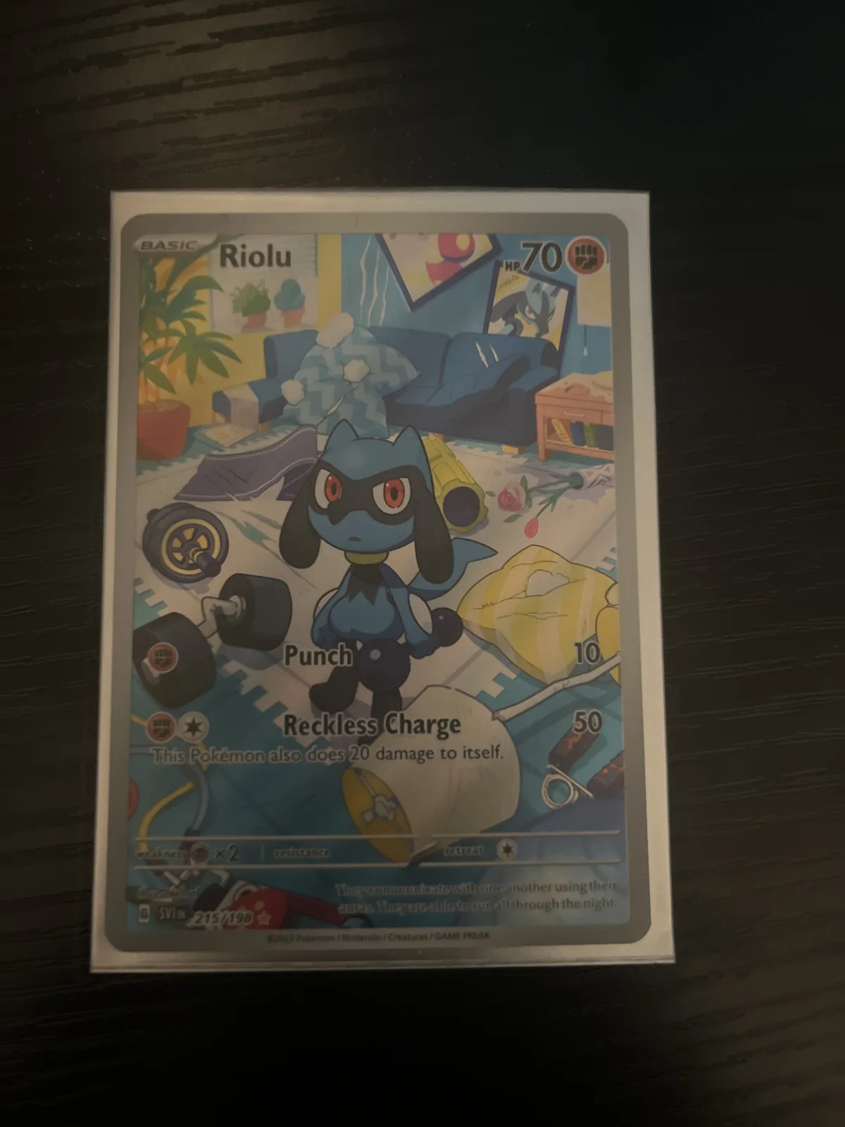 Card